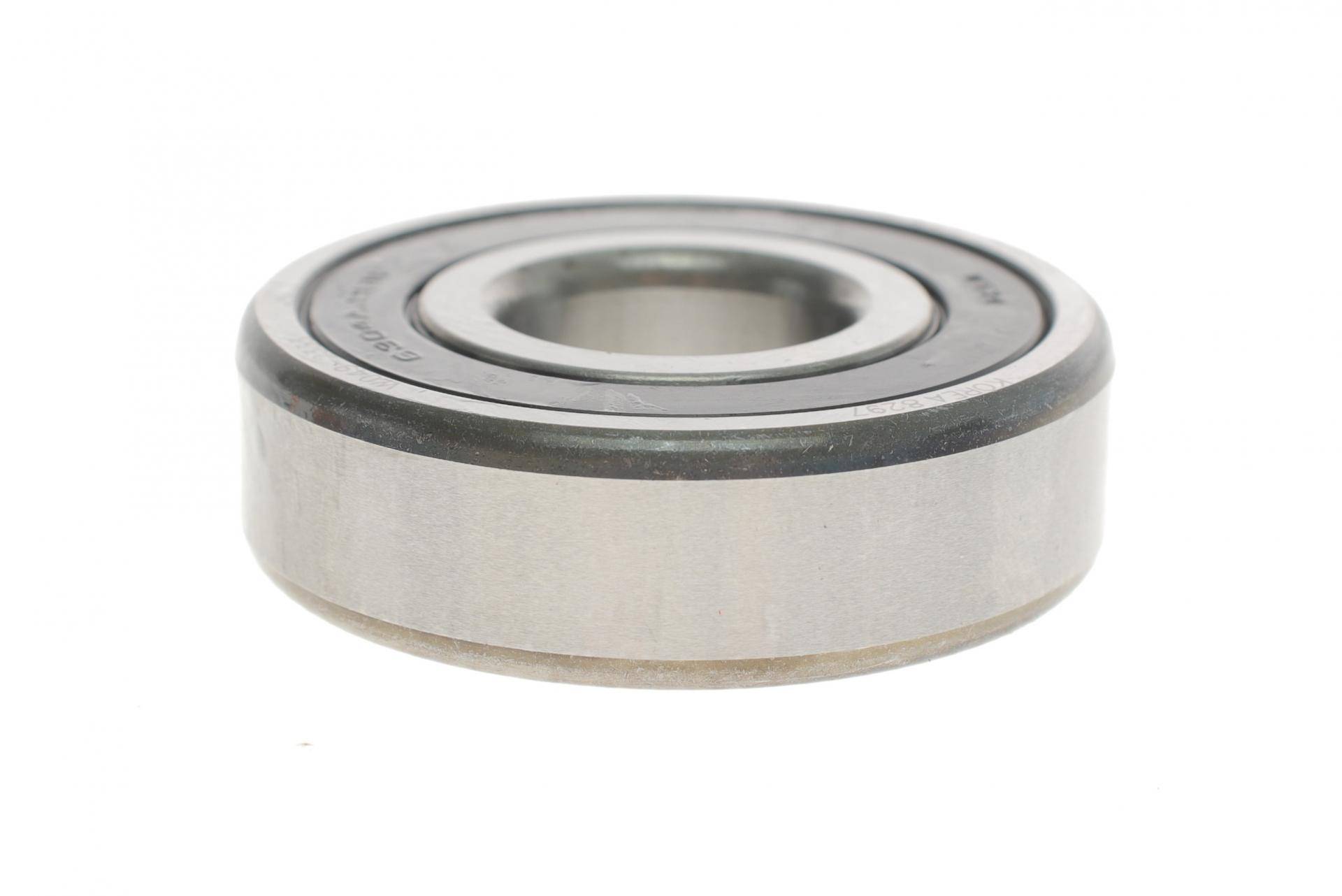 Підшипник (20x52x15)