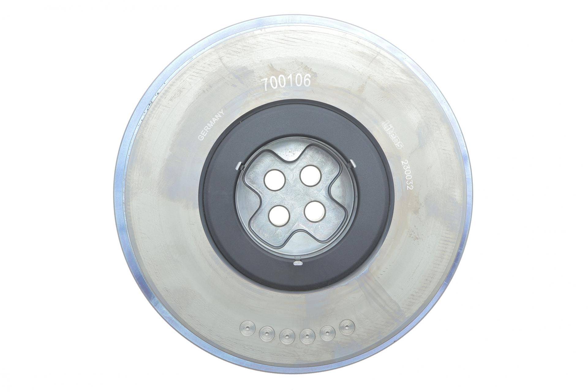 Шків колінвалу MB Sprinter (B907/B910), 2.0CDI, 20-, OM654.920