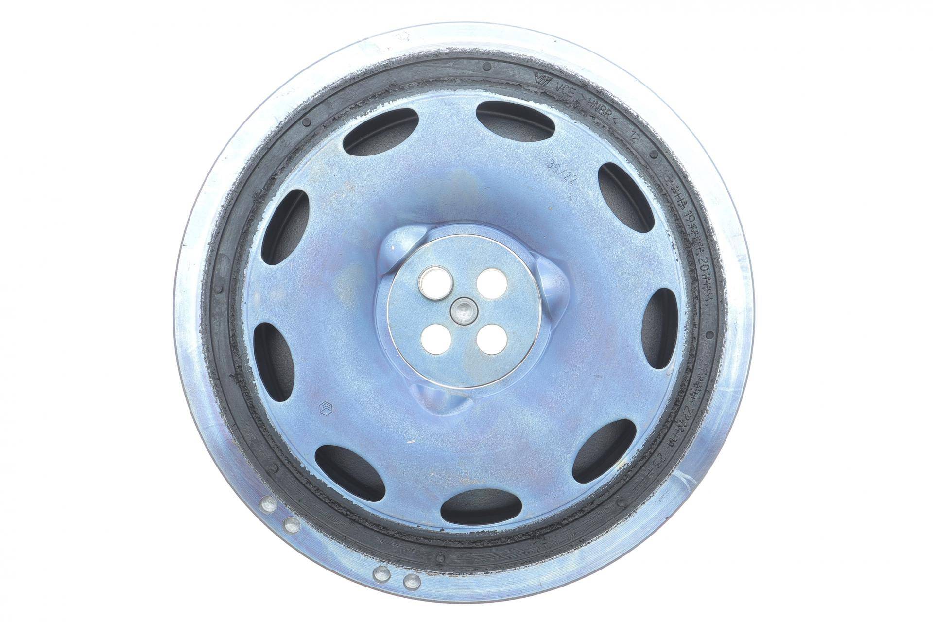 Шків колінвалу MB Sprinter (B907/B910), 2.0CDI, 20-, OM654.920