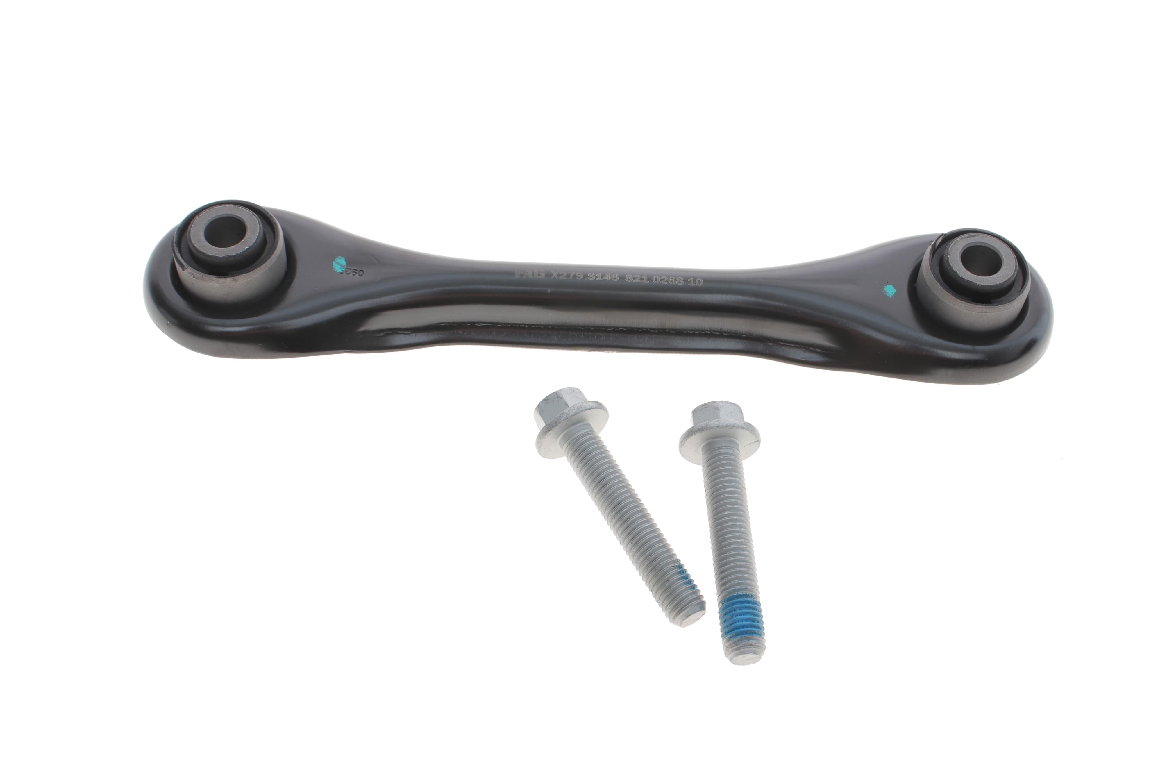 Важіль підвіски (задній/знизу) Mazda 3/5/Ford Focus/Volvo (C30/C70/S40) 04- (поперечний)