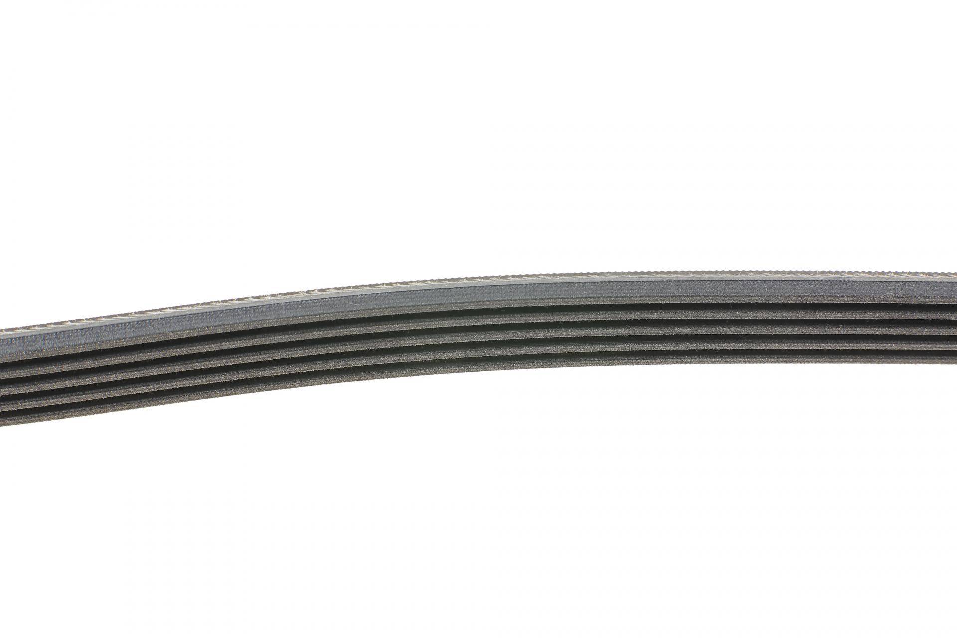 Ремінь генератора Opel Combo 1.2/1.4 98-/Peugeot 405 1.8/1.9D 88-92