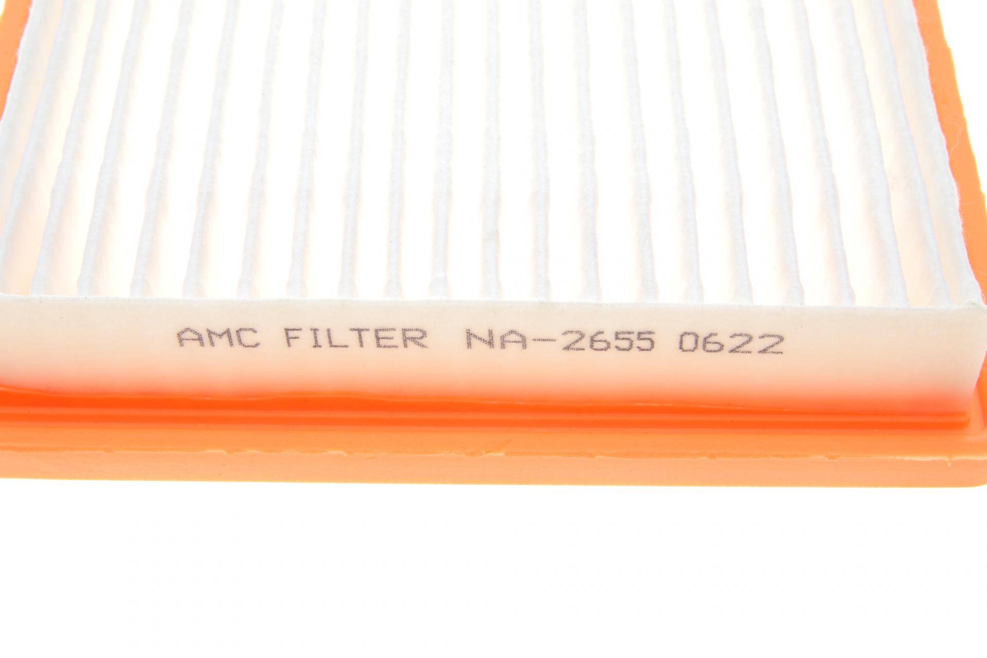 Фільтр повітряний Nissan Note 1.5dCi 13-