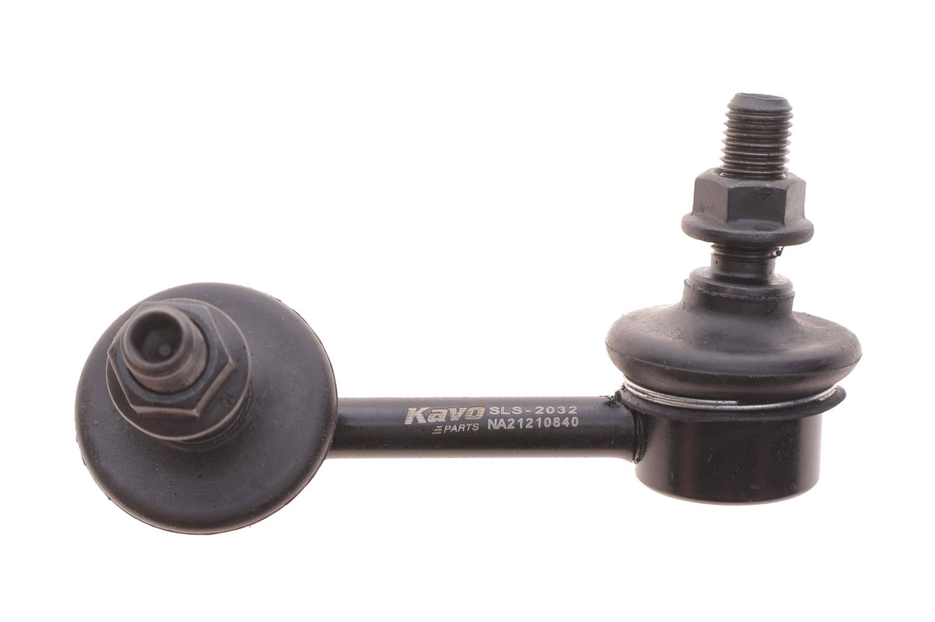 Тяга стабілізатора (заднього) (R) Honda Civic VIII 05-