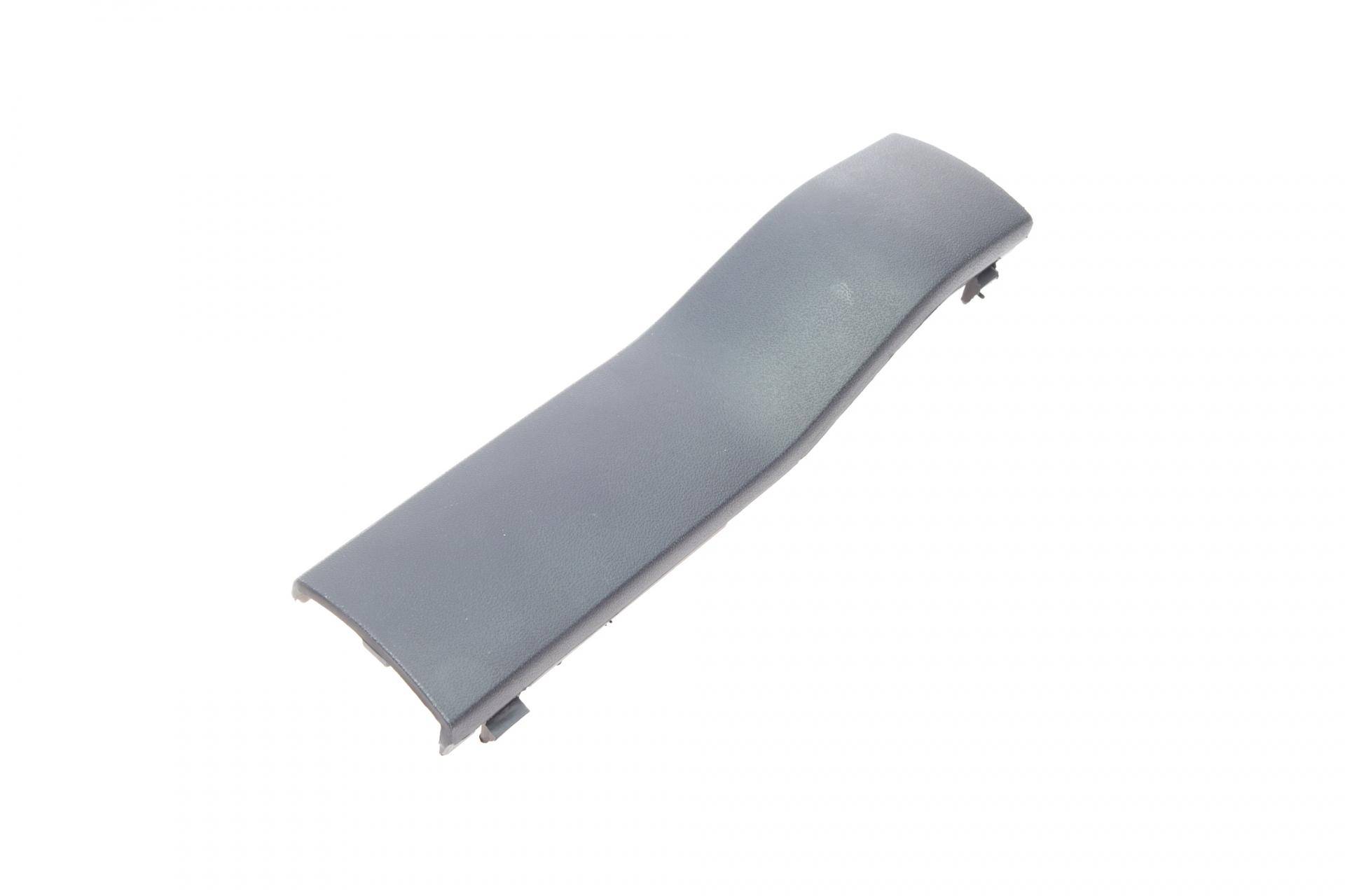 Захист петлі буксирувальної BMW 3 (E36) 92-99 (M-Technic)