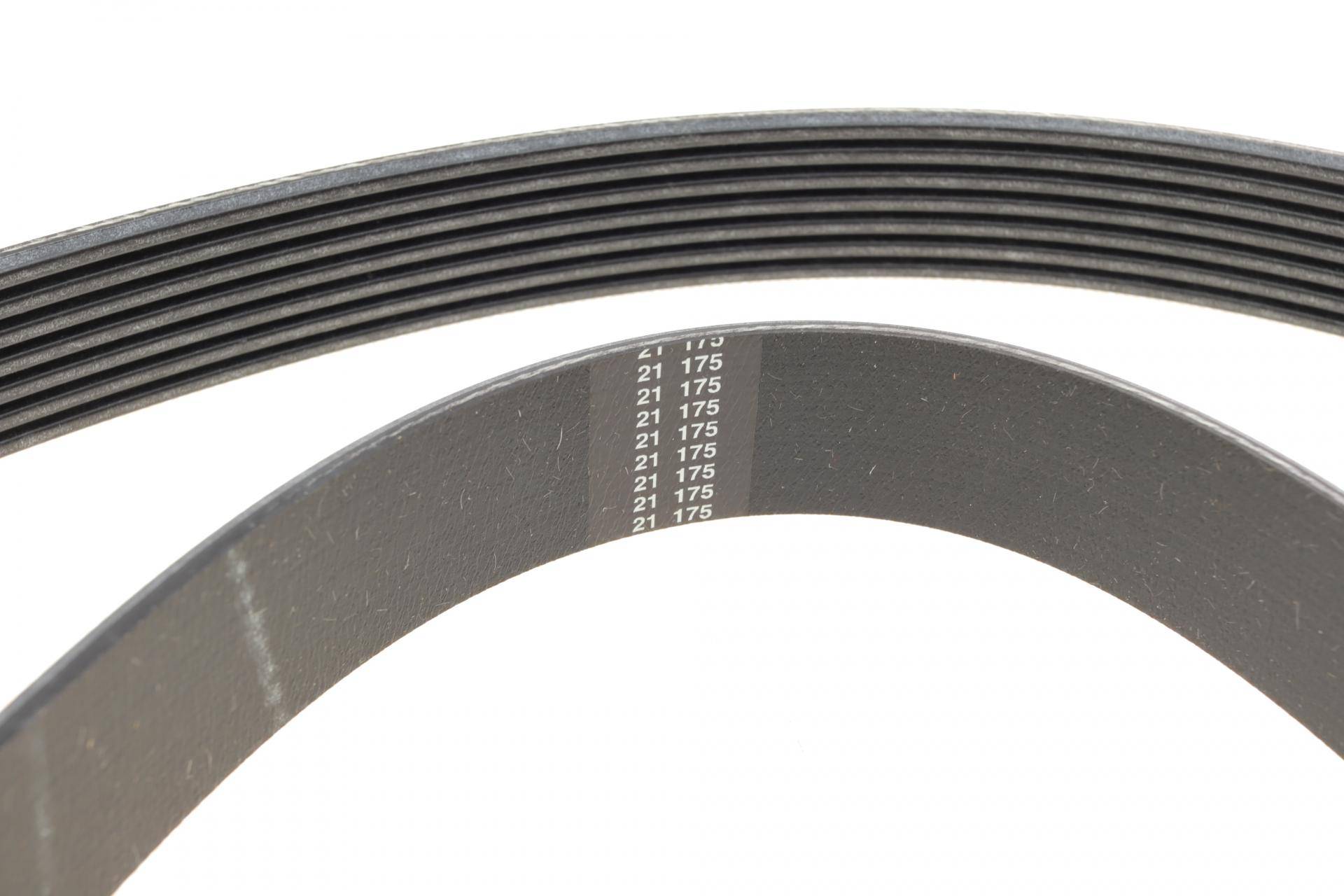 Комплект ременя генератора Renault Arkana 1.6 20- (7PK1038)