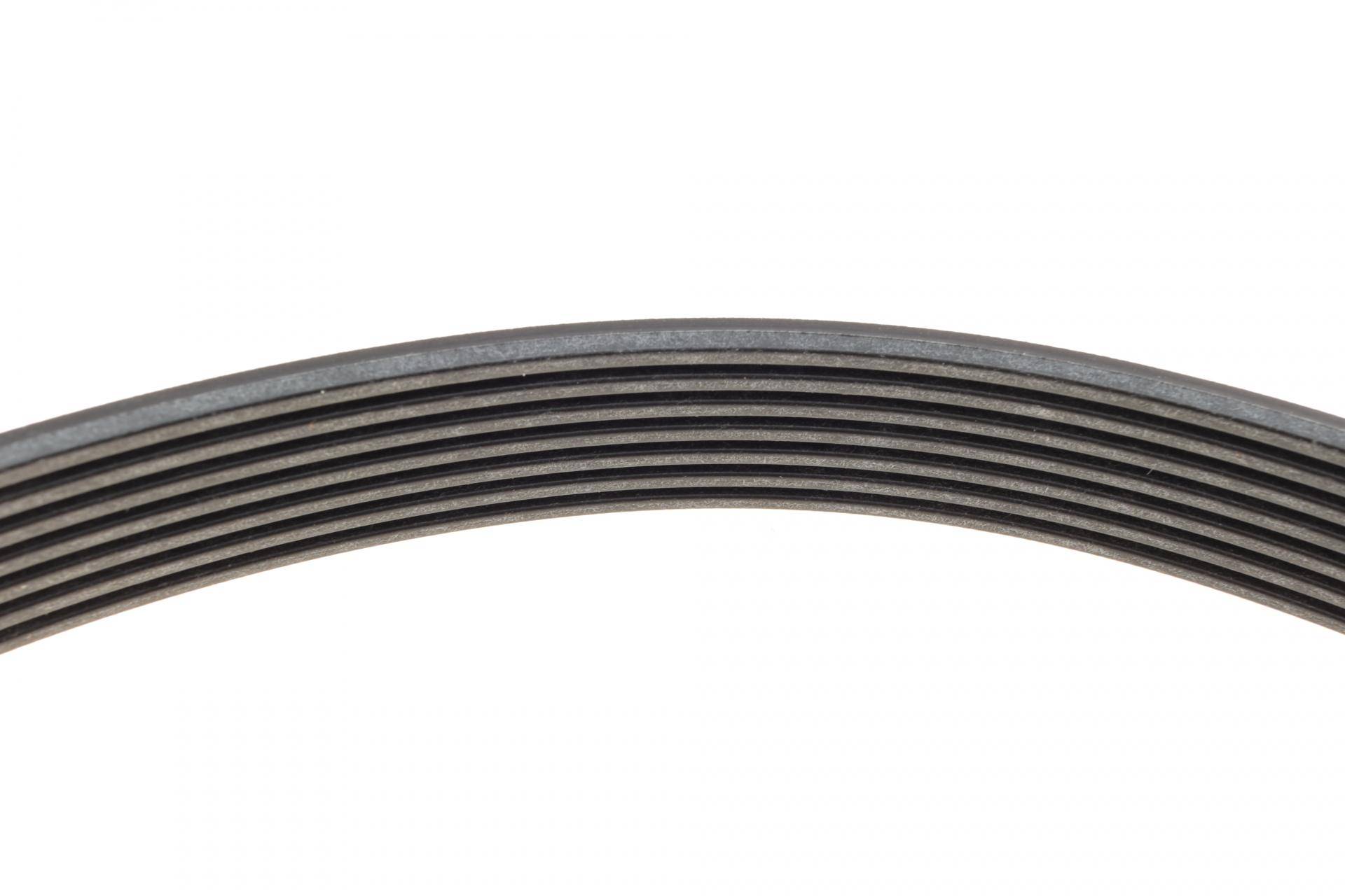 Комплект ременя генератора Renault Arkana 1.6 20- (7PK1038)