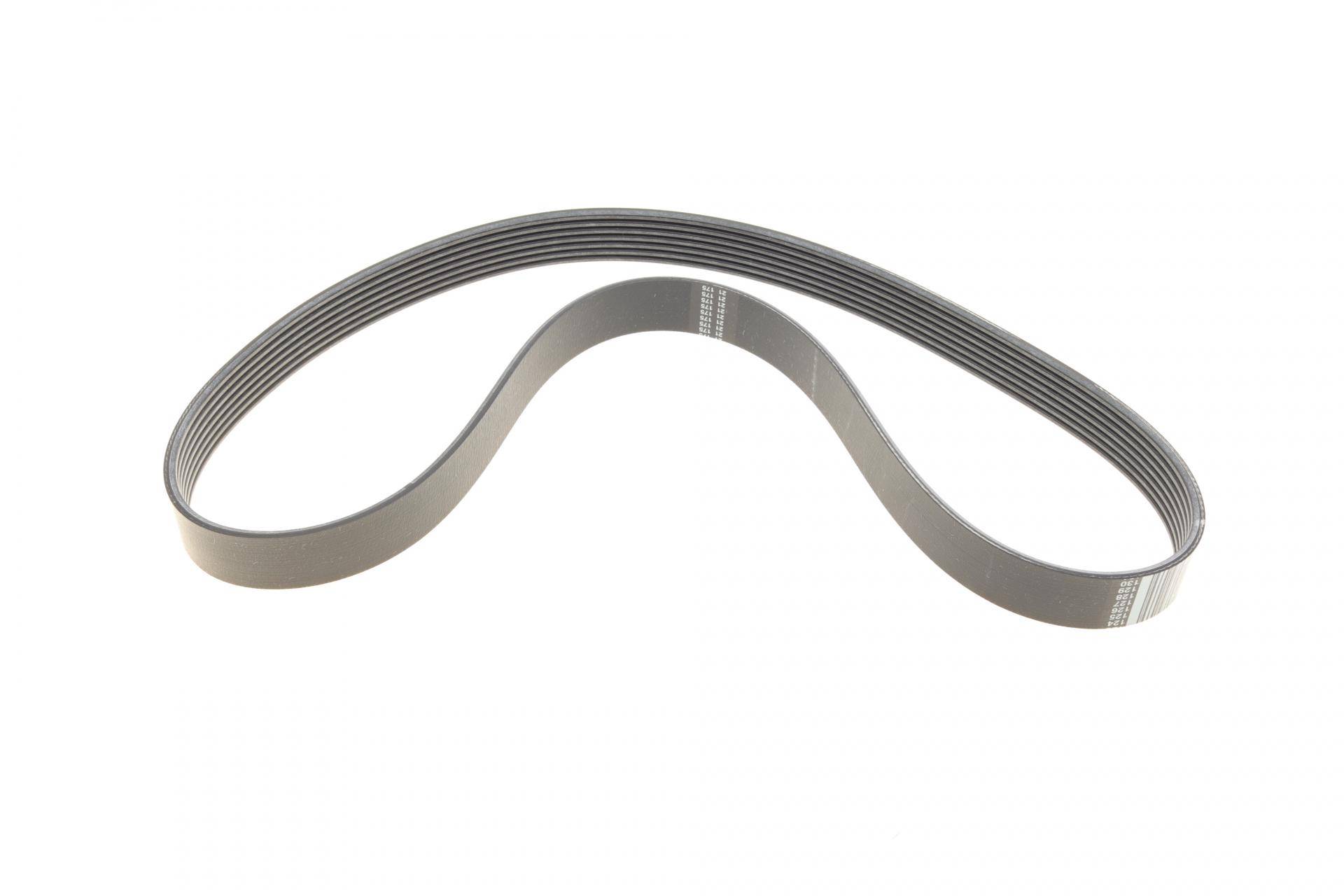 Комплект ременя генератора Renault Arkana 1.6 20- (7PK1038)