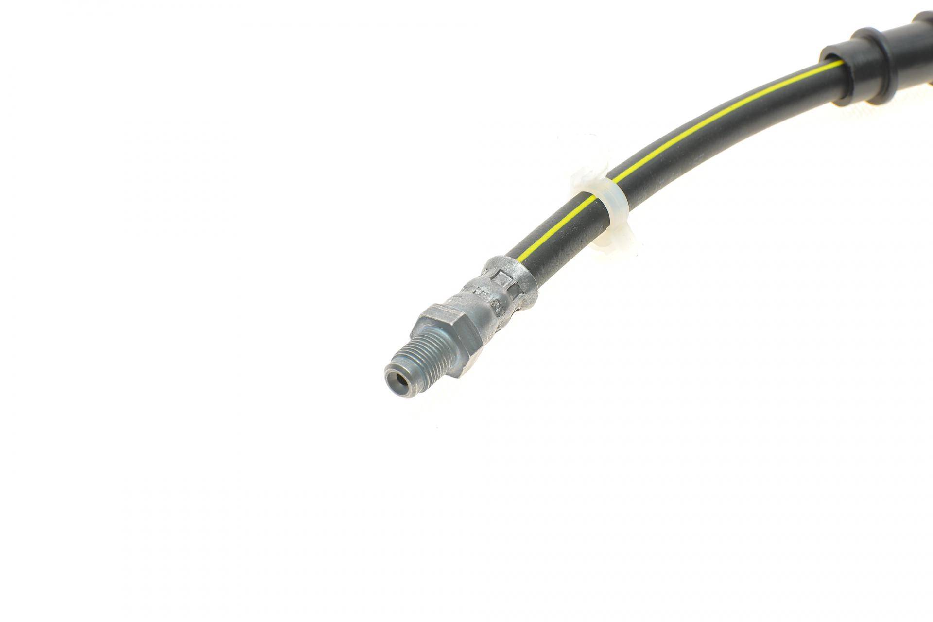 Шланг гальмівний (передній) Citroen Jumper/Fiat Ducato/Peugeot Boxer 94-02 (L=460mm)