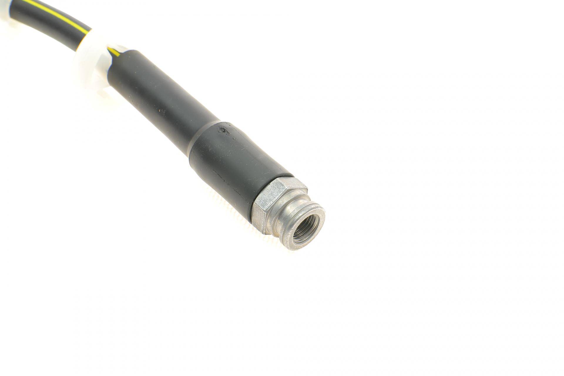 Шланг гальмівний (передній) Citroen Jumper/Fiat Ducato/Peugeot Boxer 94-02 (L=460mm)