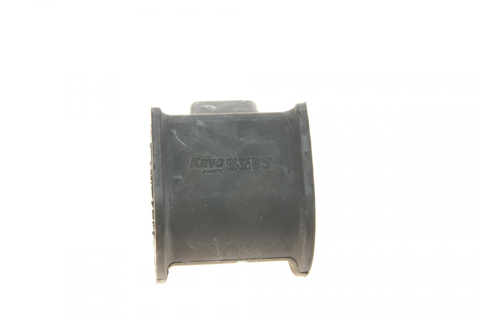 Втулка стабілізатора (переднього) Hyundai Elantra II 1.6-2.0 16V 00-06 (d=22mm)