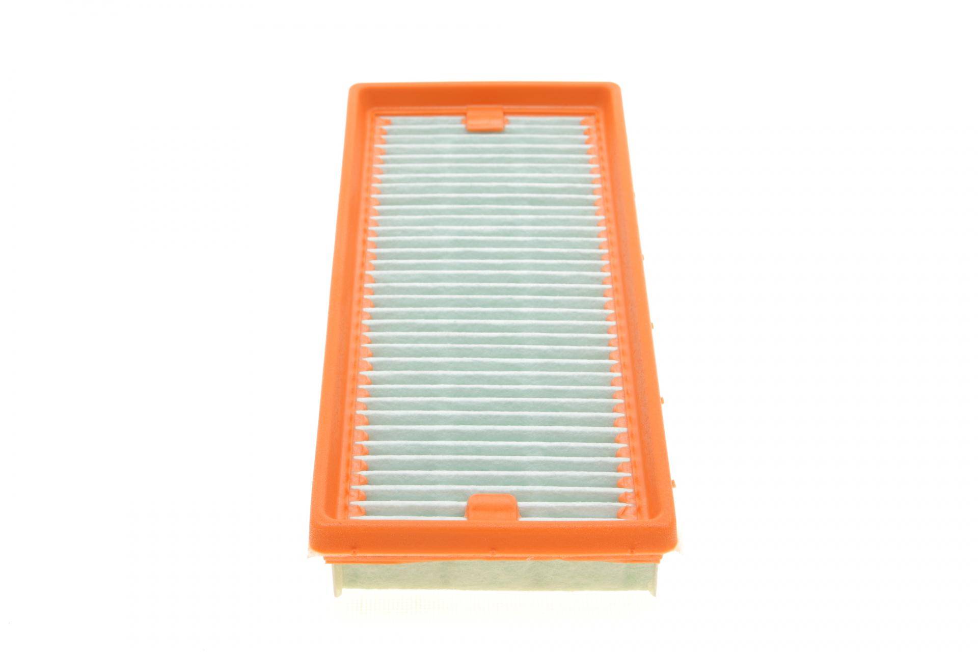 Фільтр повітряний Smart Fortwo 0.8CDI/1.0 07-