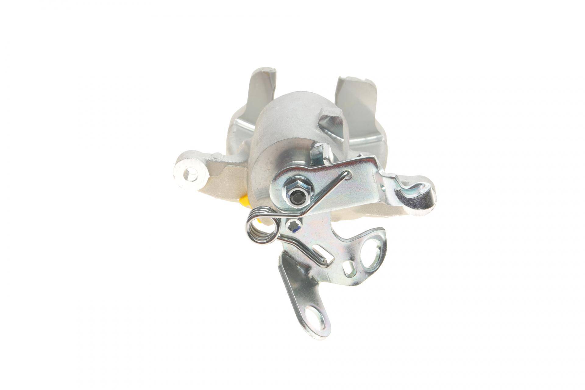 Супорт гальмівний (задній) (L) Skoda Octavia II/VW Golf V/VI 05-13 (d=38mm) (Trw)