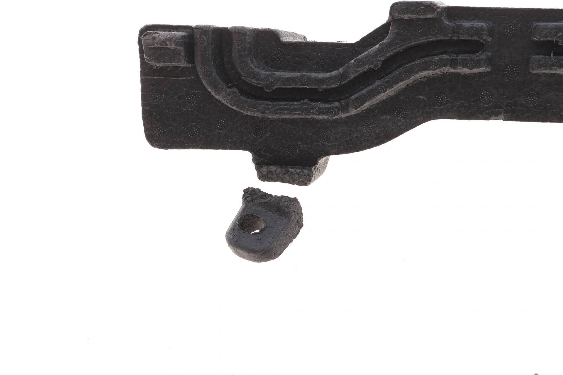 Підсилювач бампера (переднього) BMW X5 (G05) 18- (M-Technic)