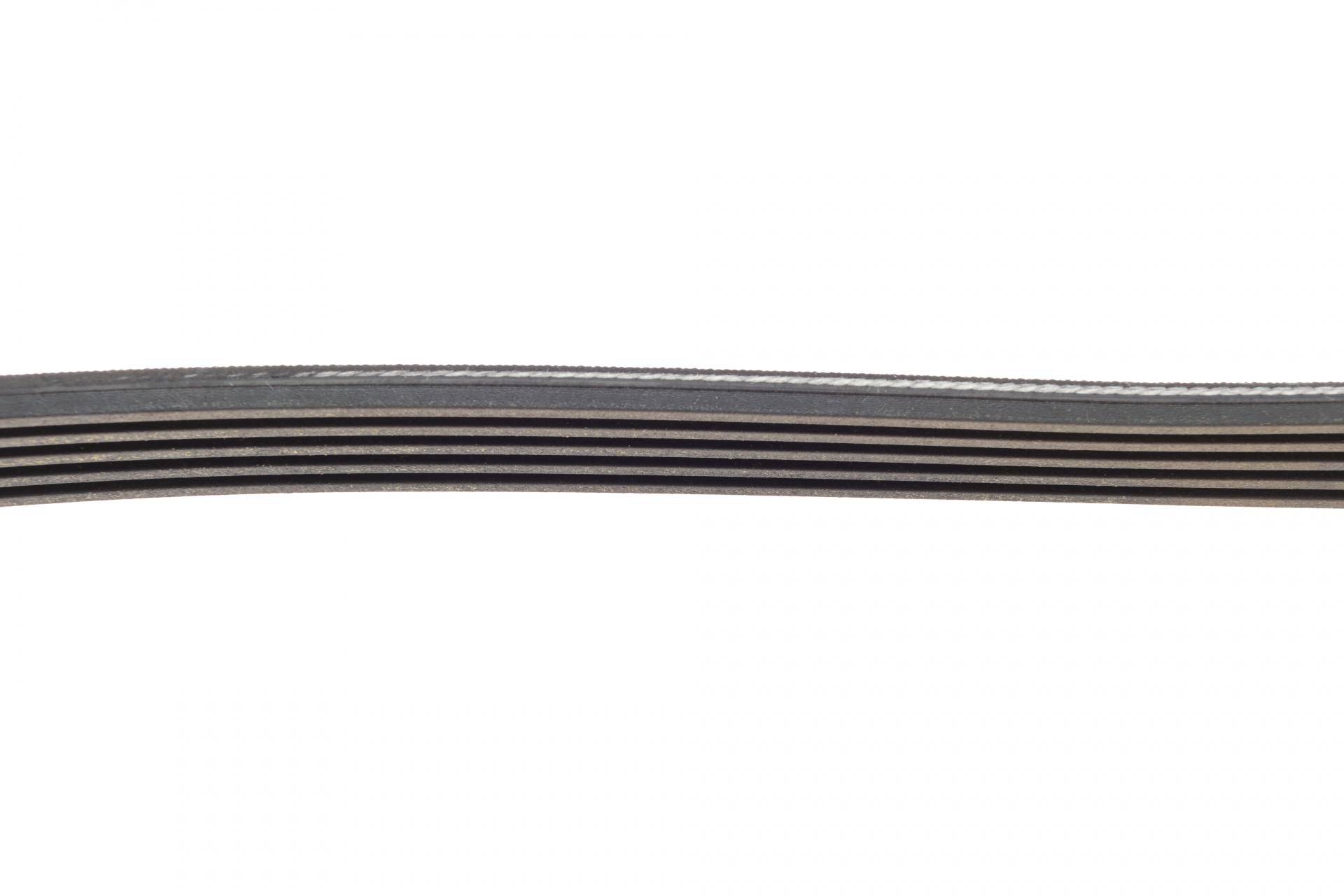 Ремінь генератора Land Rover Freelander 1.8 16V 4x4 00-06 (5PK735)