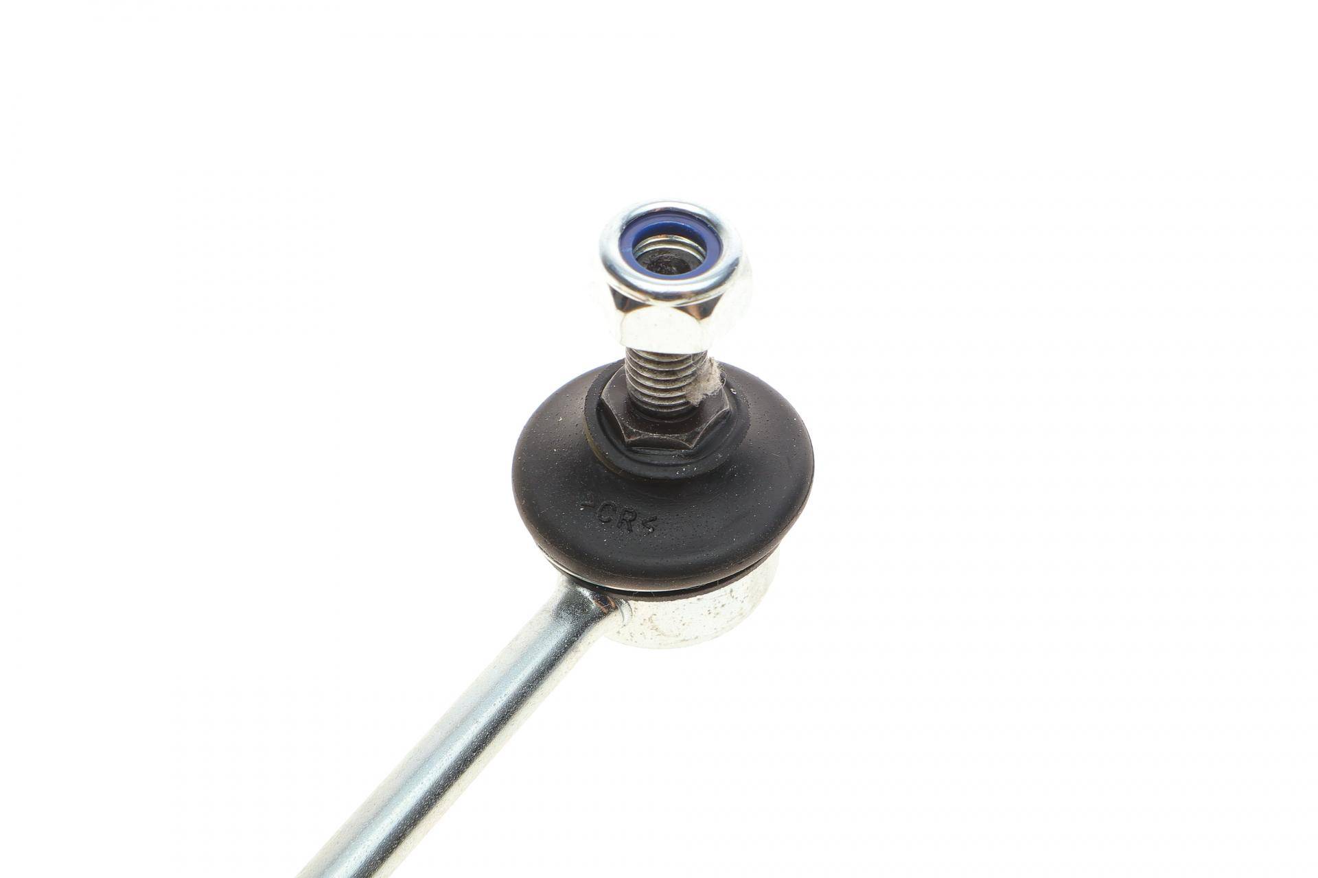 Тяга стабілізатора (переднього) (L) Hyundai I10/Kia Picanto 04-