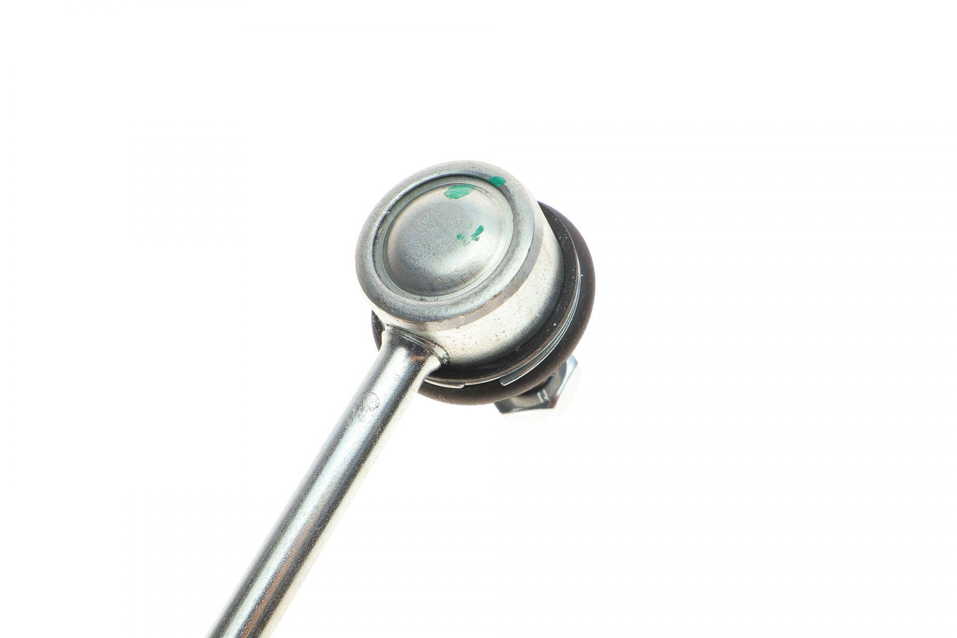 Тяга стабілізатора (переднього) (L) Hyundai I10/Kia Picanto 04-