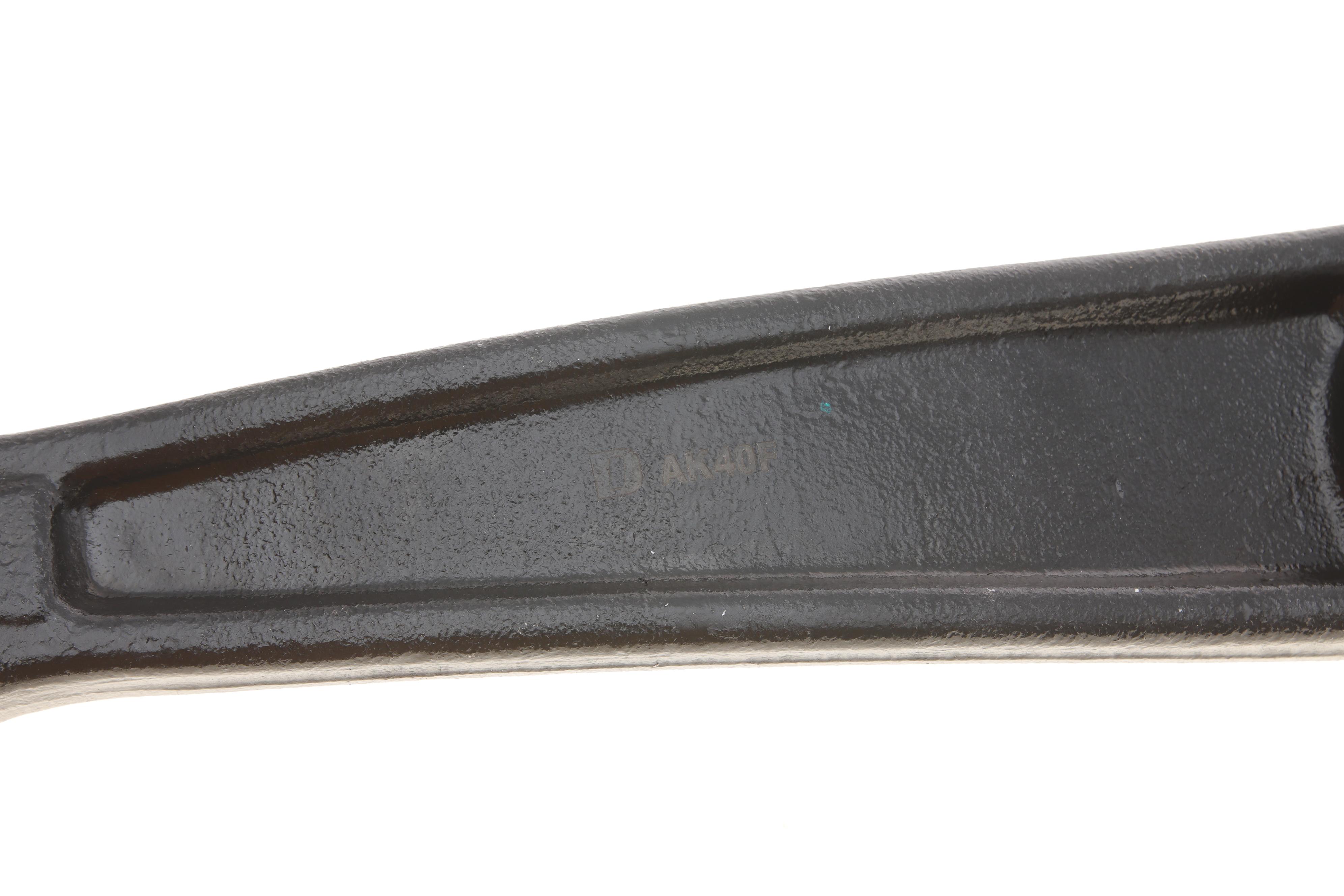 Важіль підвіски (передній/знизу) (R) BMW X5 (F15)/X6 (F16) 13-18 B47/N20/N47/N55/N57