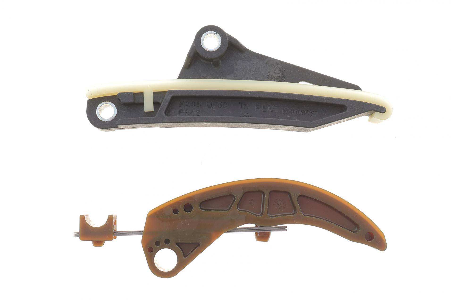 Комплект ланцюга насосу масляного Audi A4/A6/Q5 3.0 TDI quattro 15- (z=72)