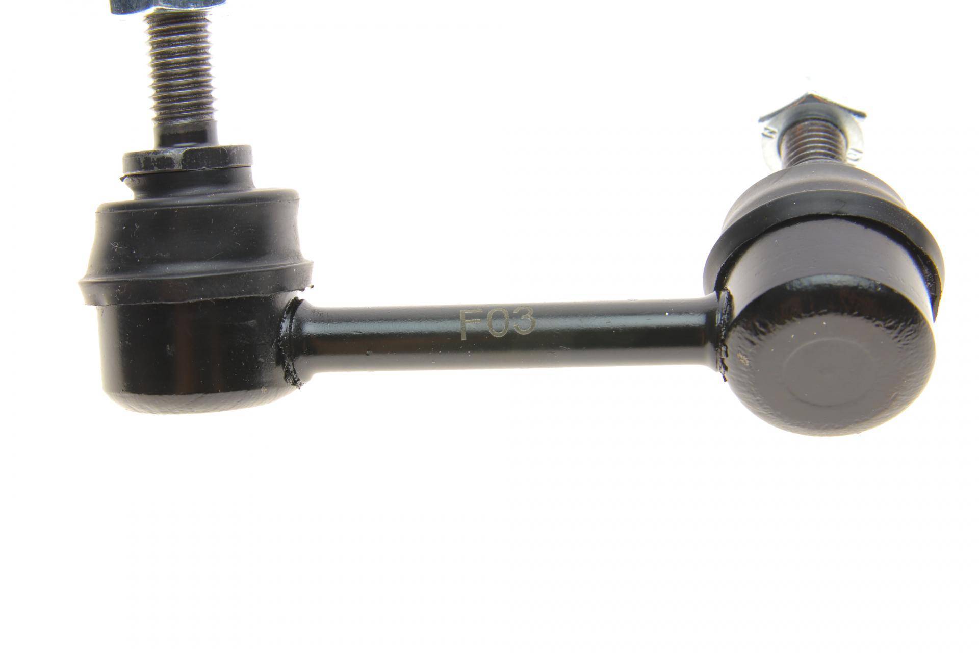 Тяга стабілізатора (заднього) (L) Nissan Murano/Teana 2.2/2.3/3.5 03-08