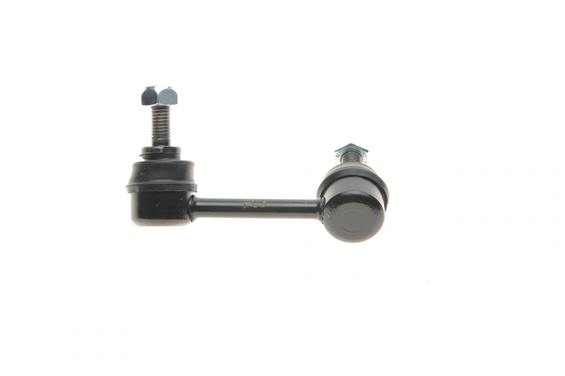 Тяга стабілізатора (заднього) (L) Nissan Murano/Teana 2.2/2.3/3.5 03-08