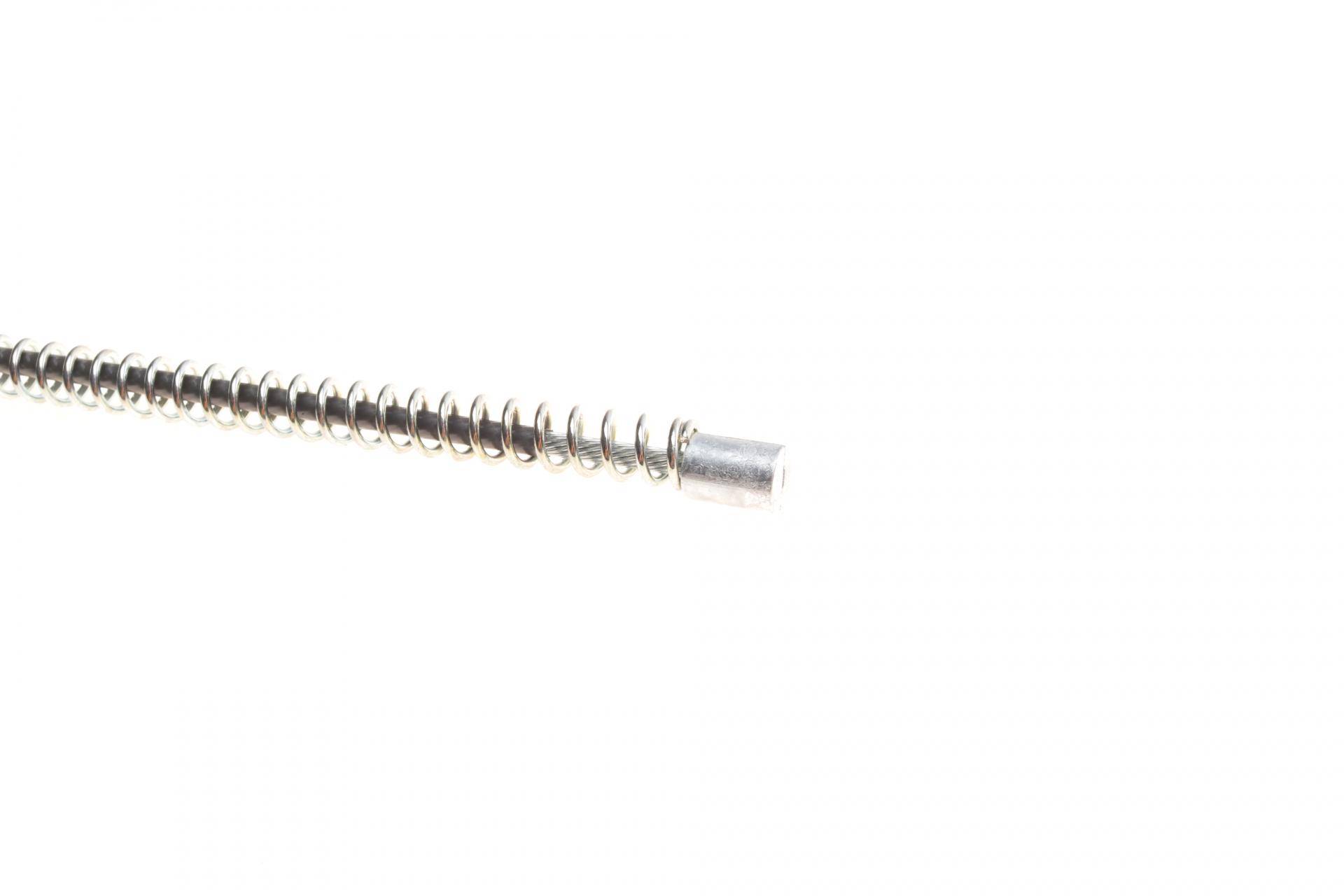 Трос ручника (задній) Ford Focus 03-07 (230mm)