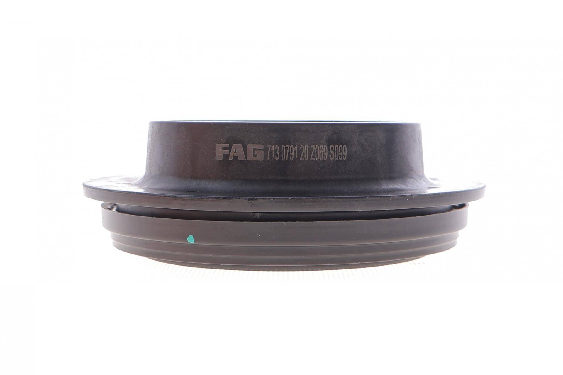 Підшипник амортизатора (переднього) опорний Mazda 3/CX-30, 18-