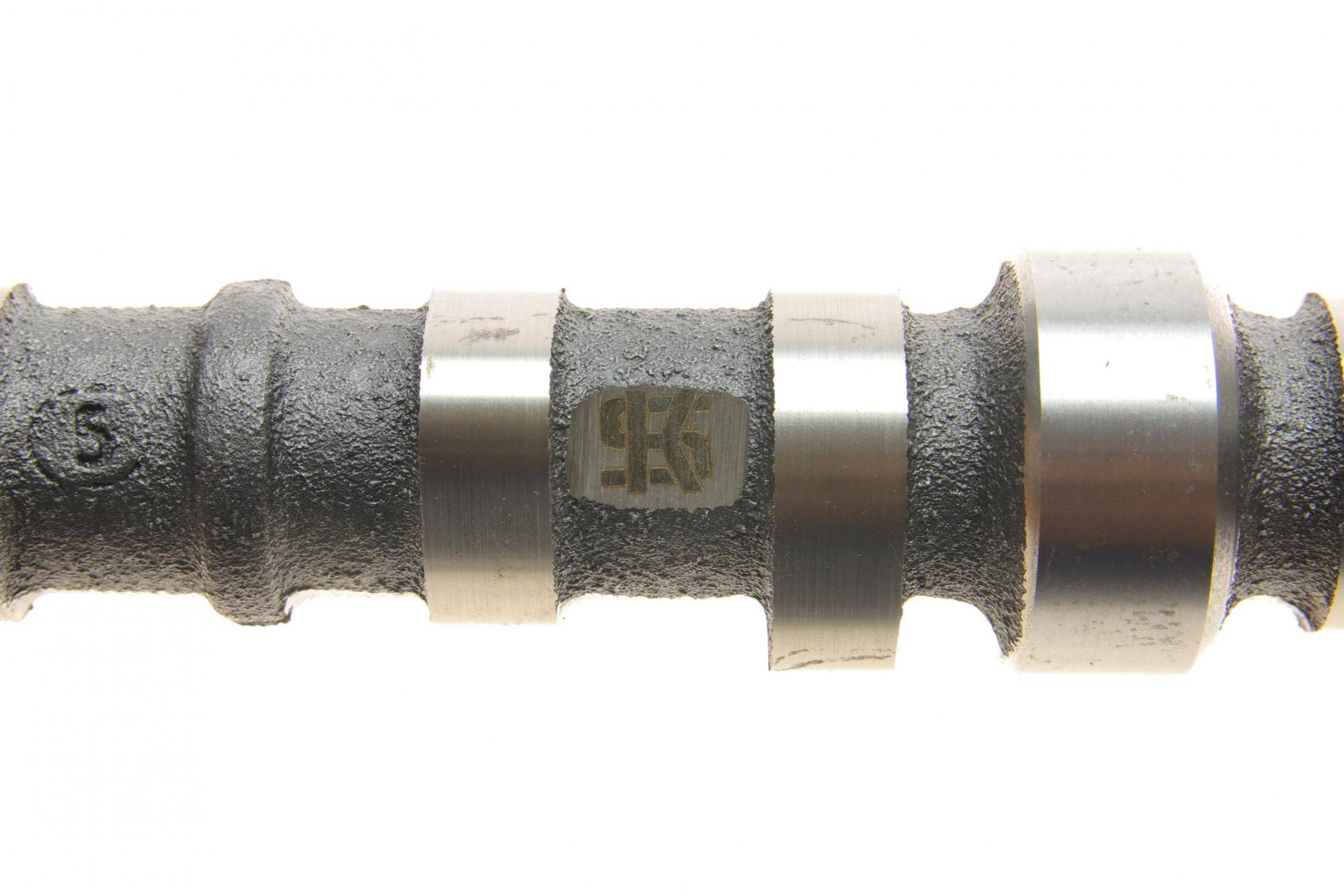 Розподільний вал Fiat Doblo 1.3 JTD Multijet 04- (впуск)