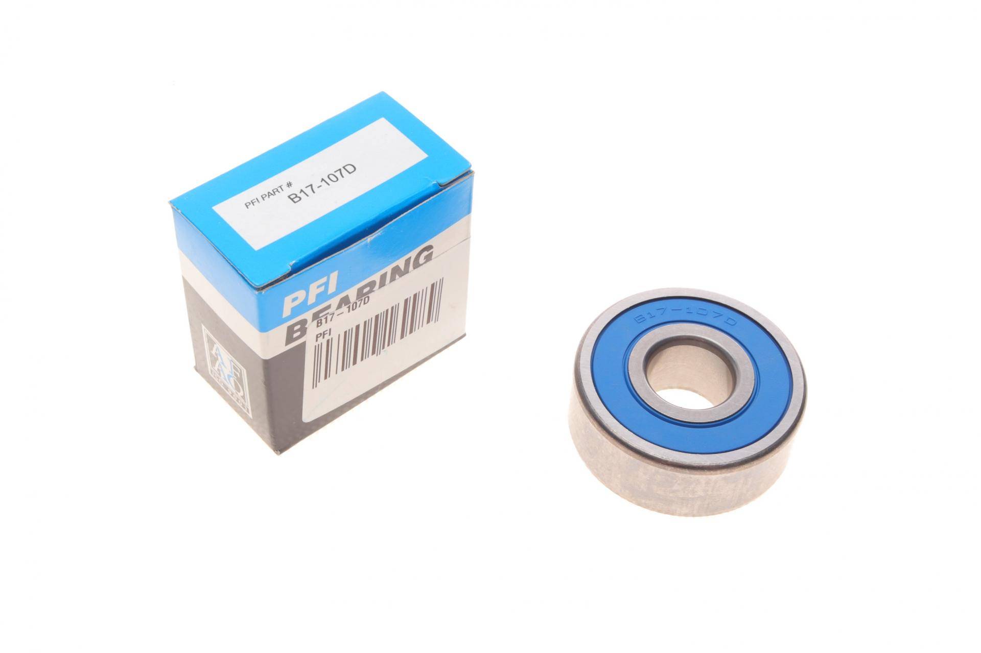 Підшипник (17x47x18)