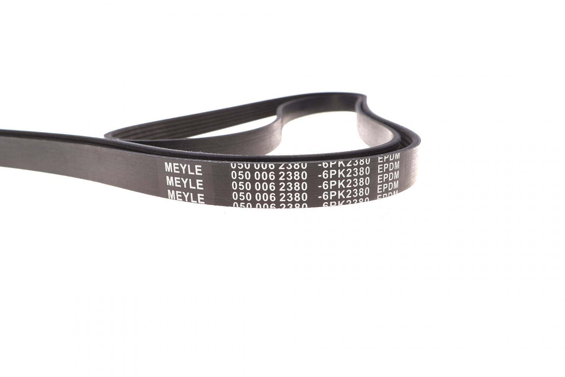 Ремінь генератора MB C-class (W203)/E-class (W124/W210/211) M112/M113 (6PK2380)