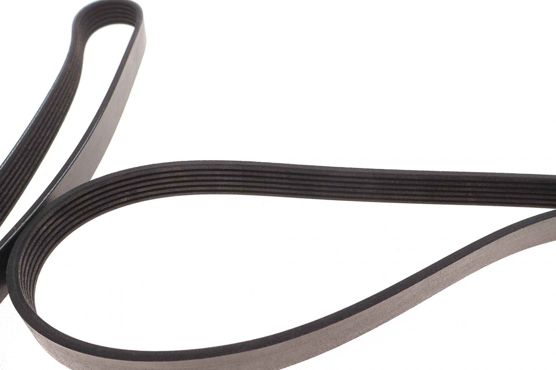 Ремінь генератора MB C-class (W203)/E-class (W124/W210/211) M112/M113 (6PK2380)