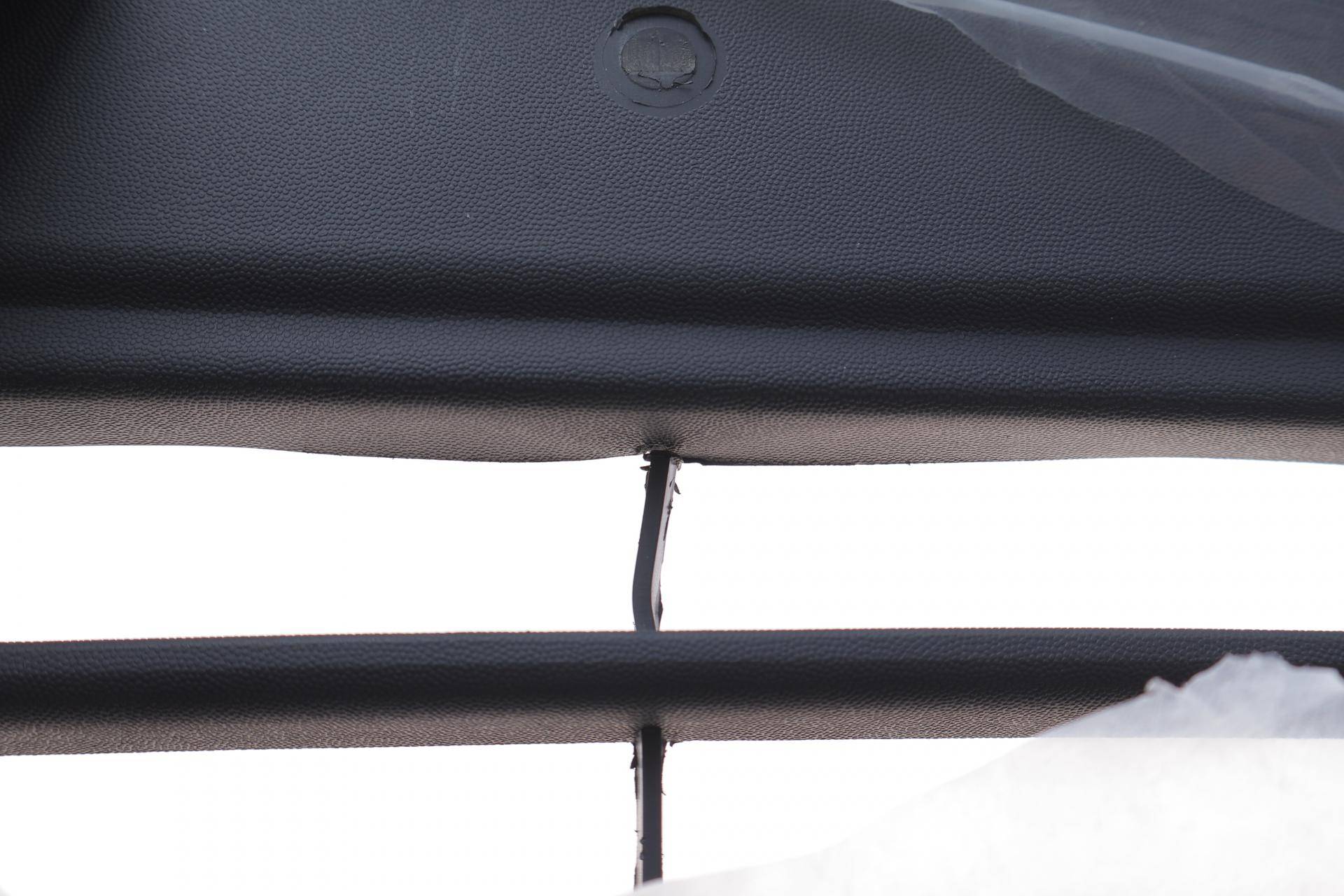 Бампер (передний) MB Sprinter CDI 00-(поврежденный корпус)