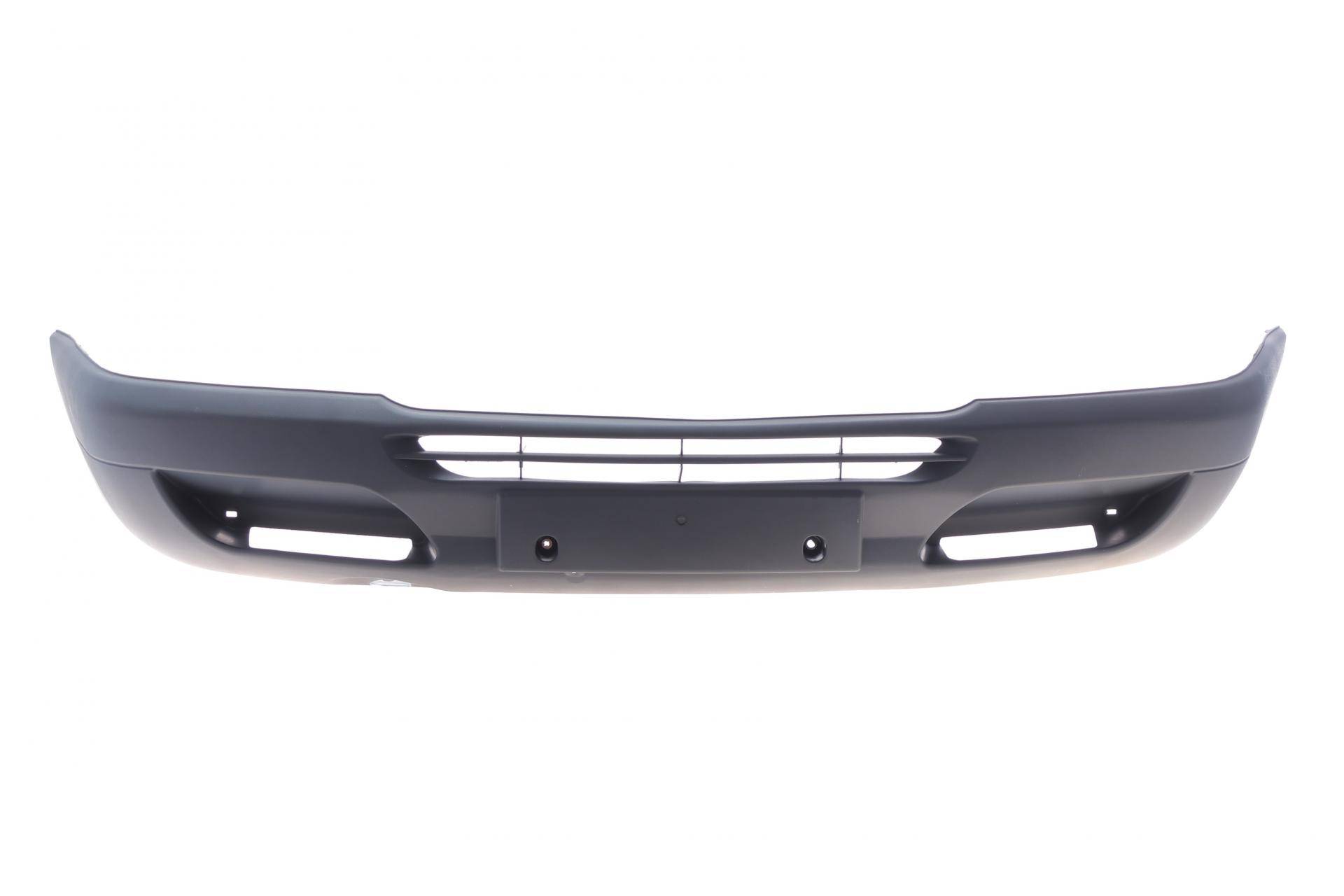 Бампер (передний) MB Sprinter CDI 00-(поврежденный корпус)