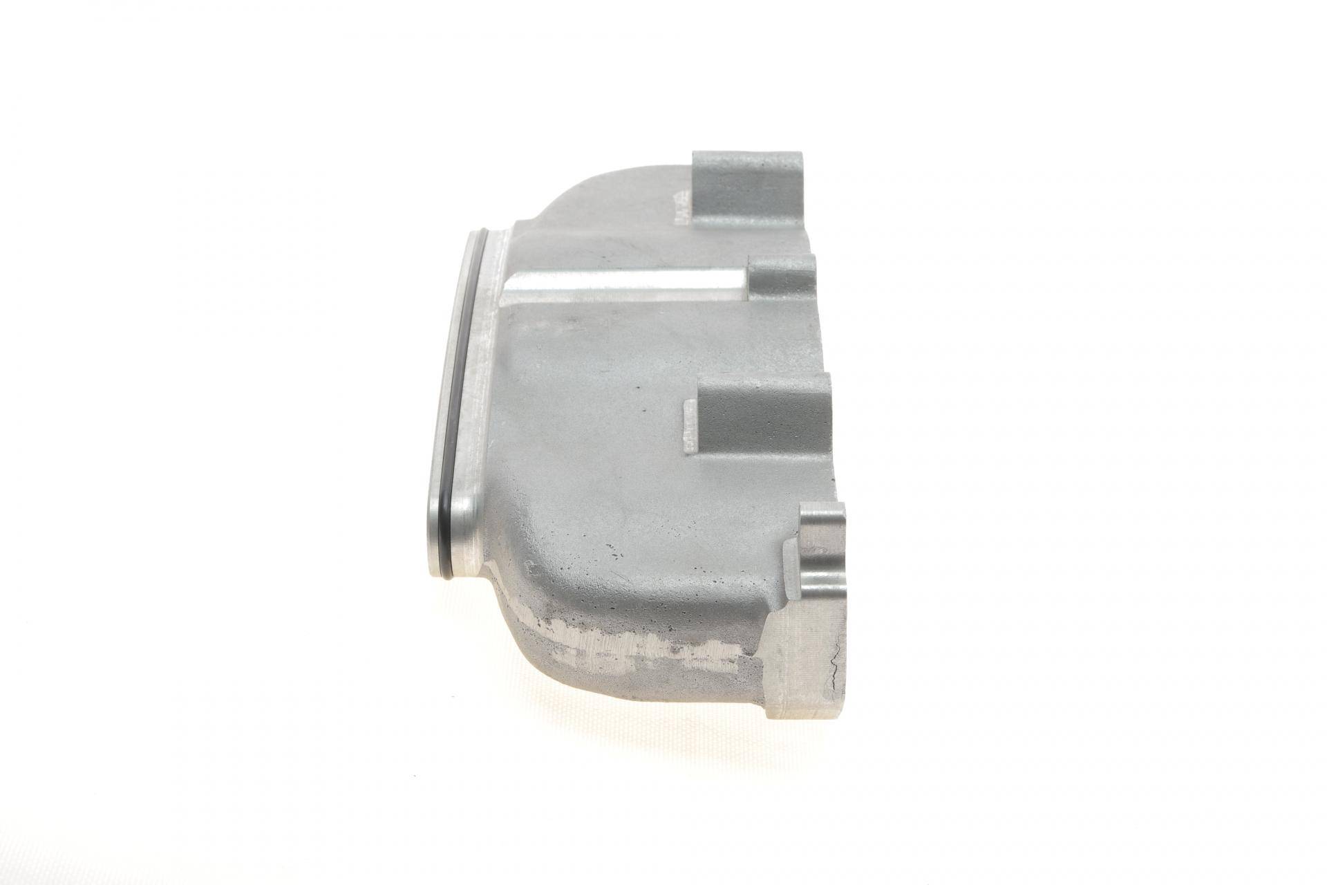 Колектор впускний MB Sprinter 2.2CDI OM646 (алюминий) HD (дефект лиття)