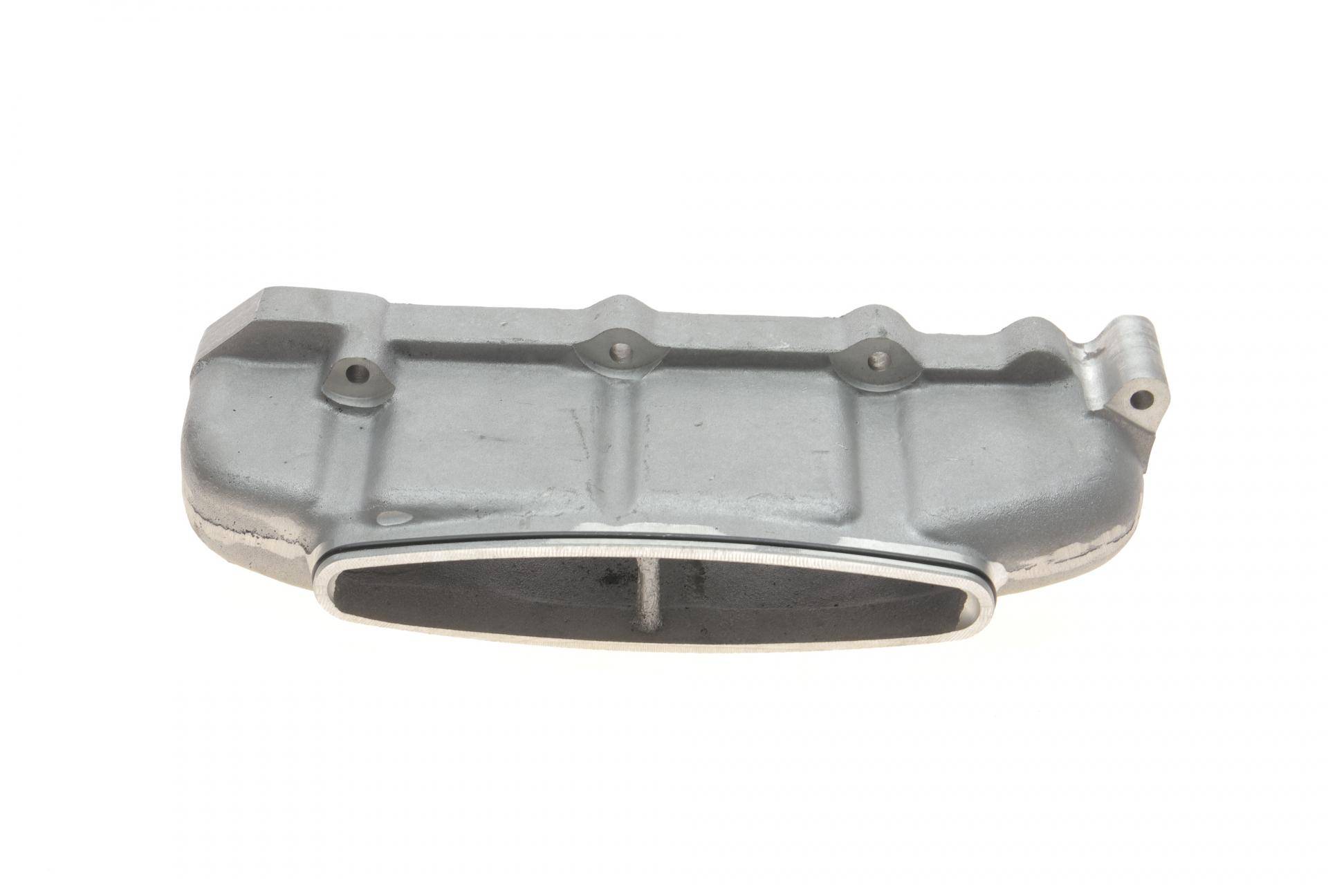 Колектор впускний MB Sprinter 2.2CDI OM646 (алюминий) HD (дефект лиття)