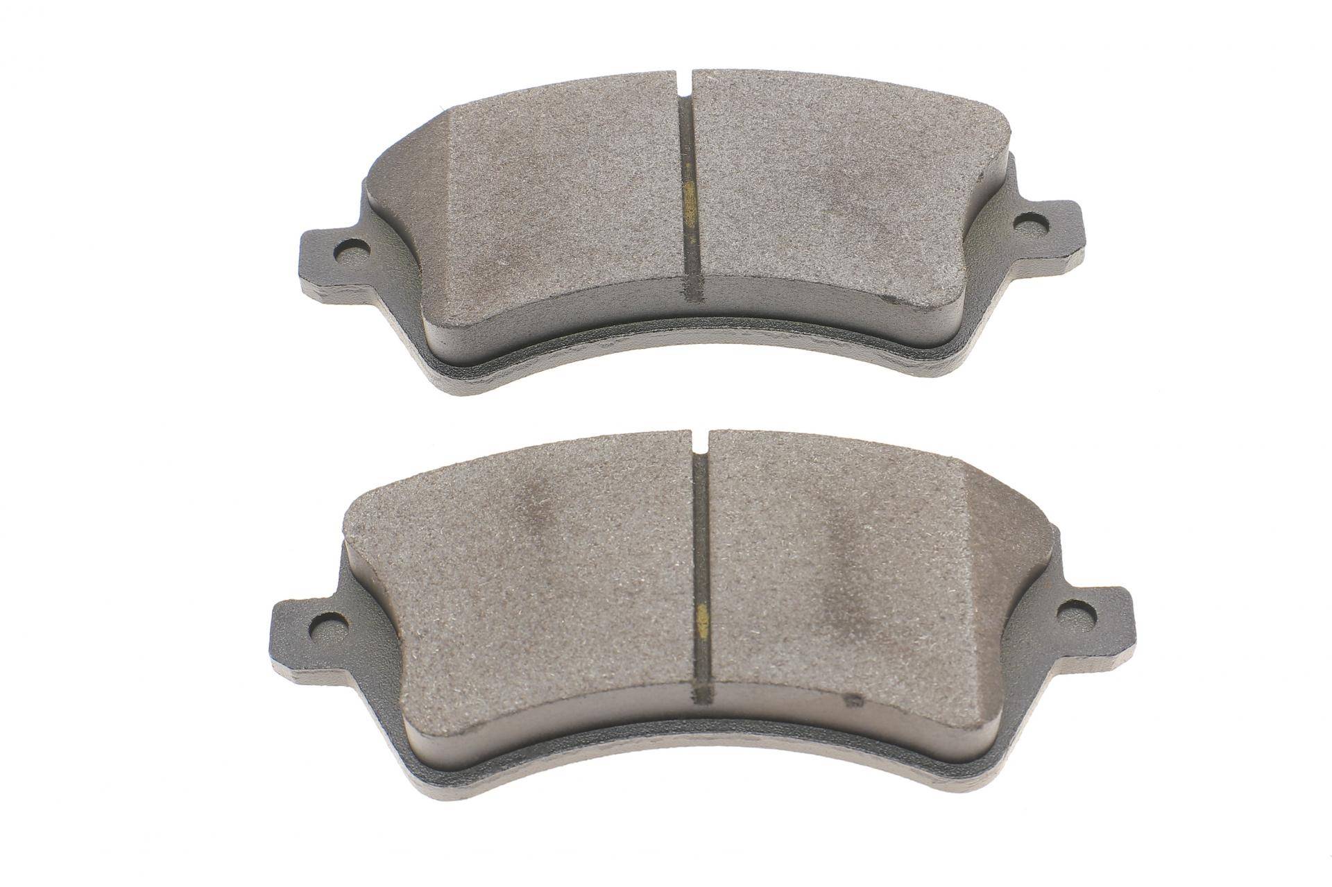 Колодки гальмівні (передні) Toyota Corolla 01-14