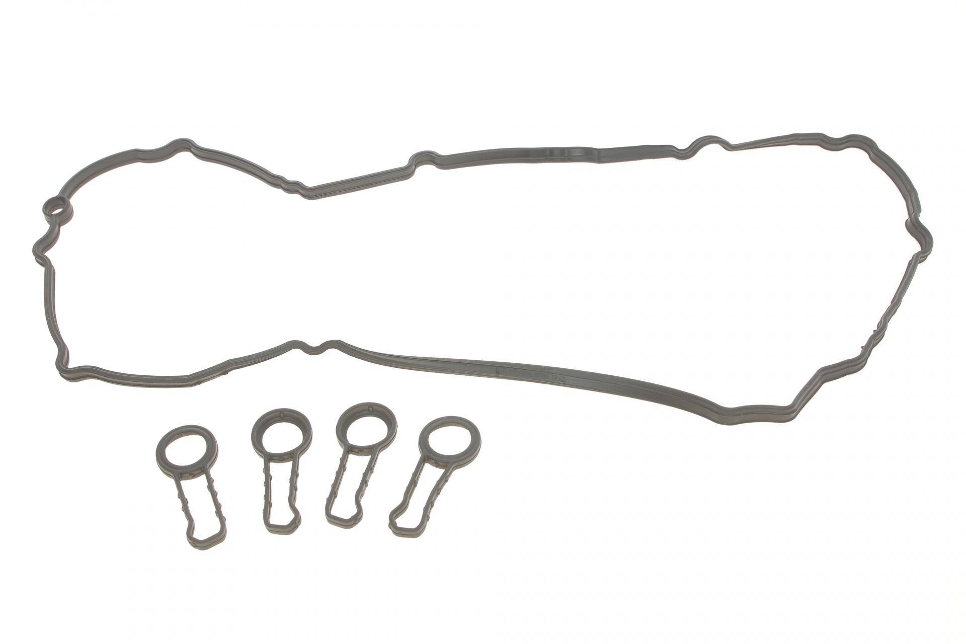(к-кт) Прокладка кришки клапанів BMW 1 (F20)/3 (E90)/5 (F10/F11) 1.6-2.0D 06-/Toyota Avensis 15-18
