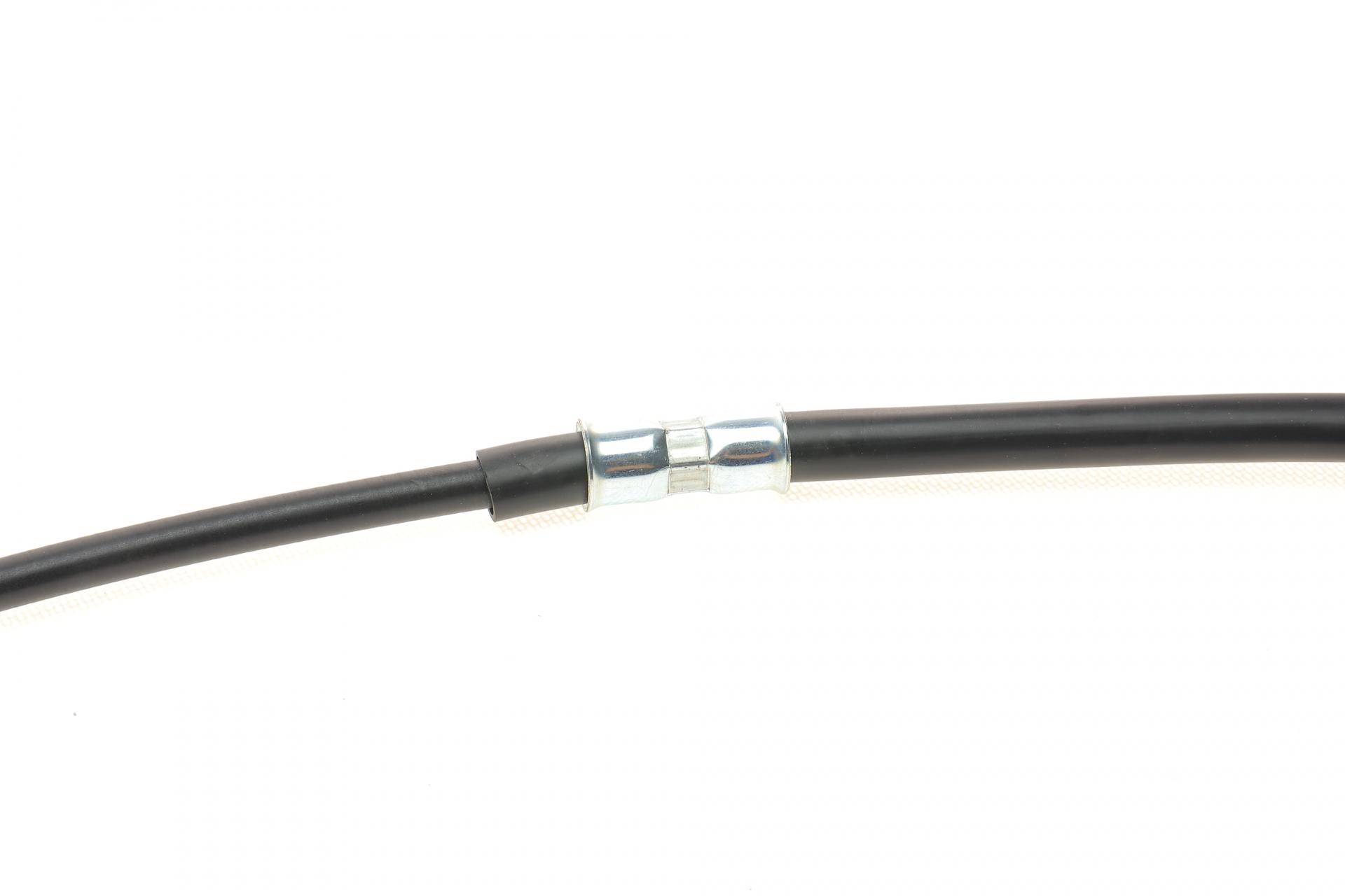 Трос ручника (задній) (R) Toyota Avensis 97-03 (1760/1493mm)