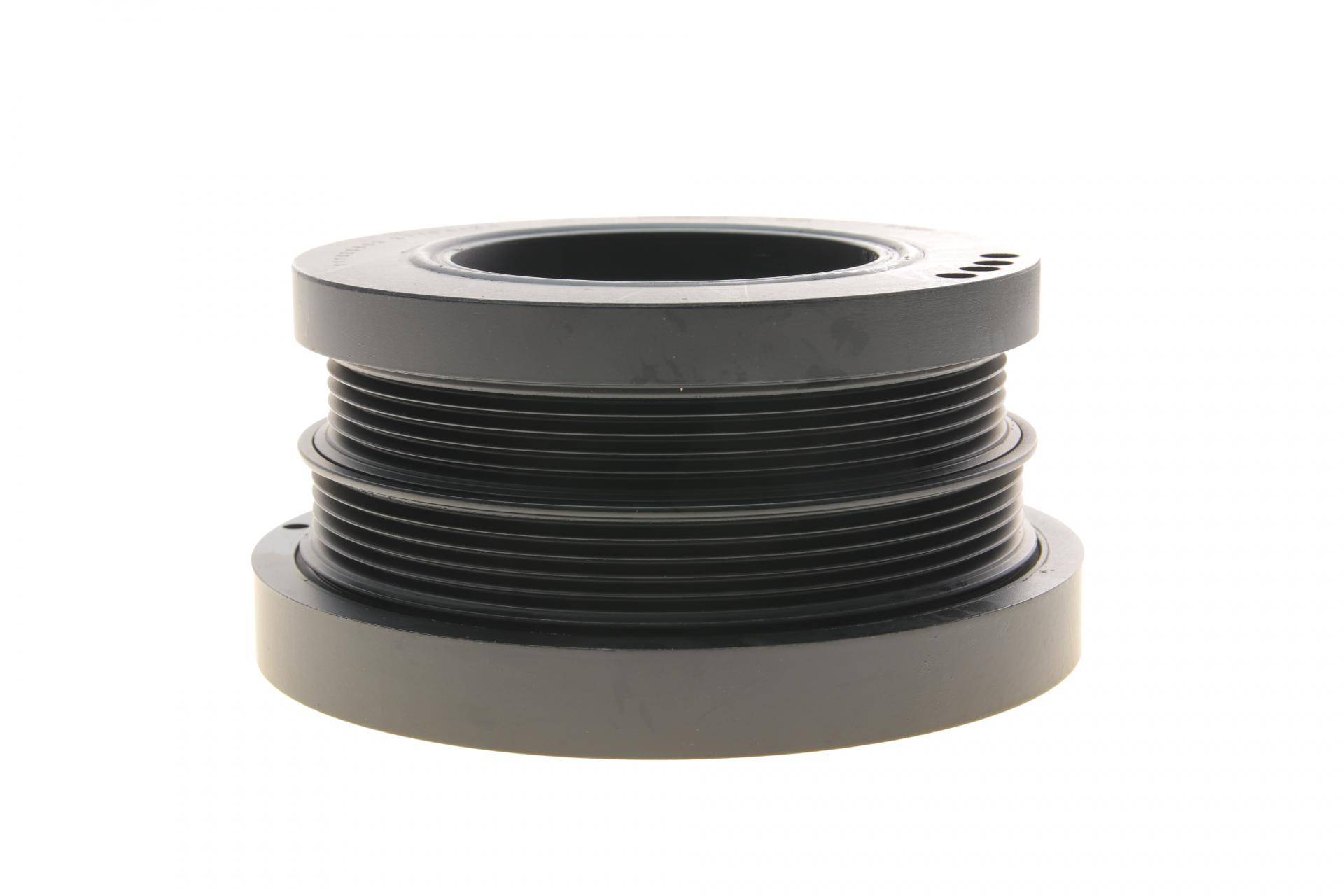 Шків колінвалу BMW 3 (E46)/5 (E39)/X5 (E53) 3.0D 98-05 (+ к-кт болтів)