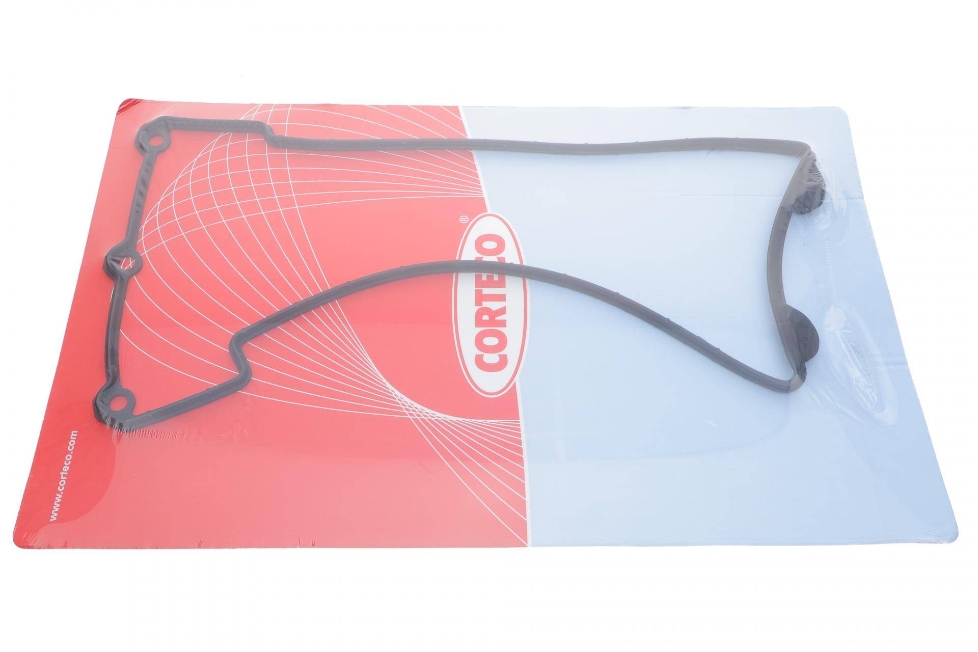 Прокладка кришки клапанів BMW 5 (E34)/7 (E32/E39)/8 (E31) 3.0-4.4i M60/M62 92-04 (R)