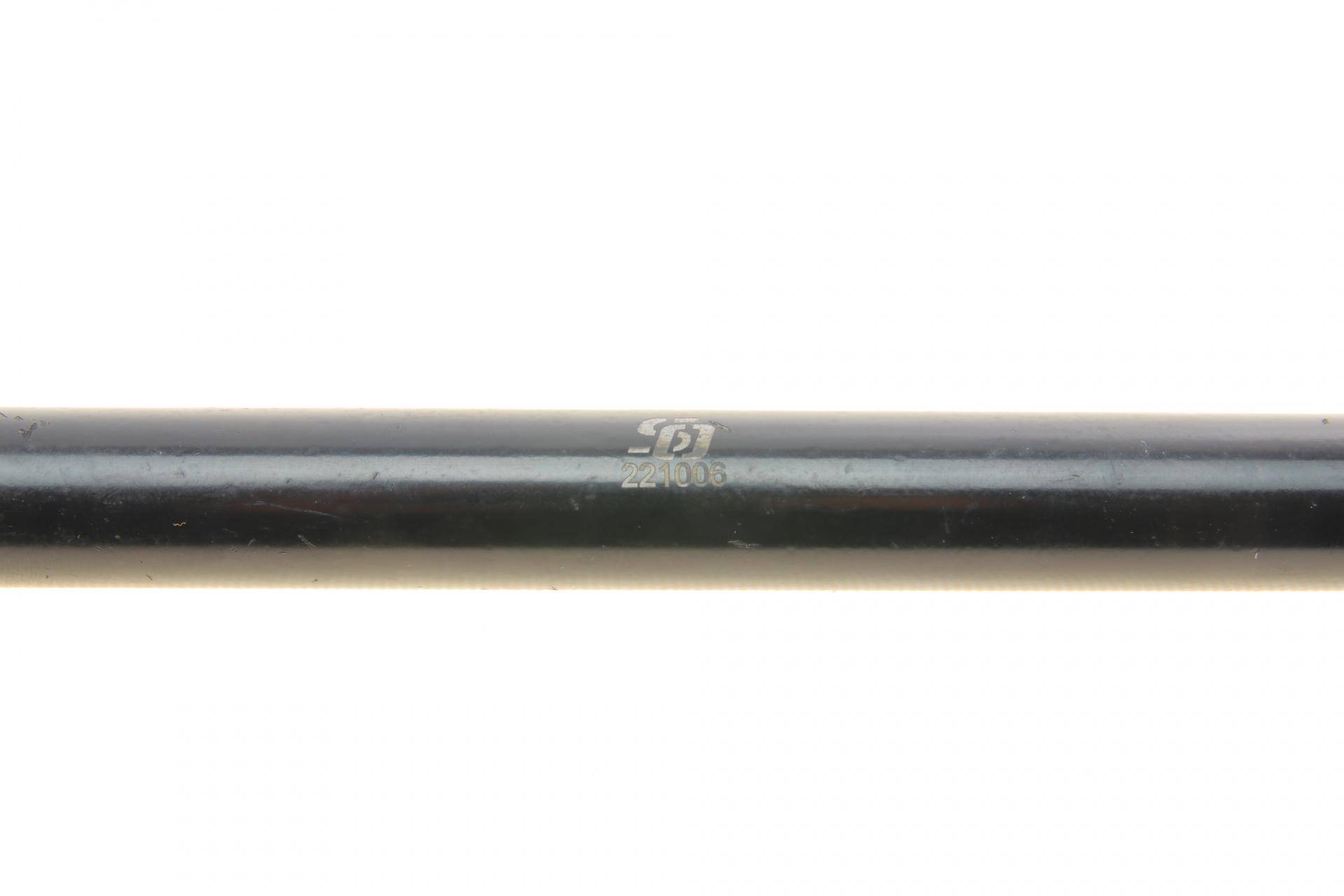 Карданчик керма MB Sprinter/VW Crafter 06-(пошкоджений пильник хрестовини)