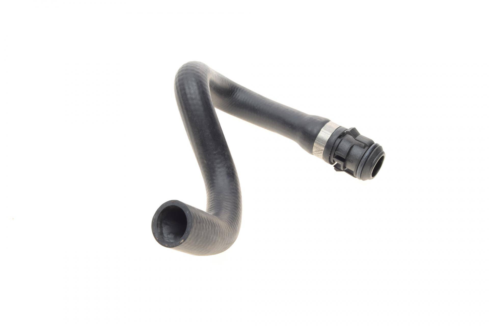 Патрубок пічки MB Sprinter 2.7CDI OM612 (8333)