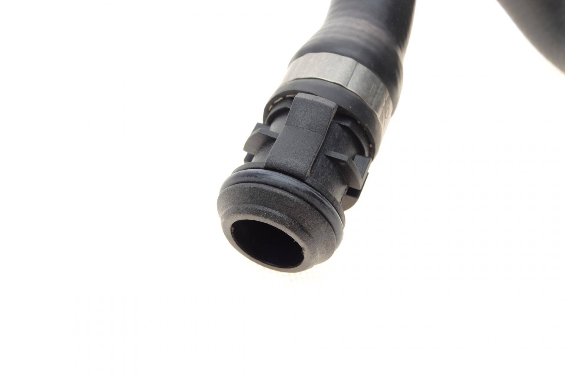 Патрубок пічки MB Sprinter 2.7CDI OM612 (8333)