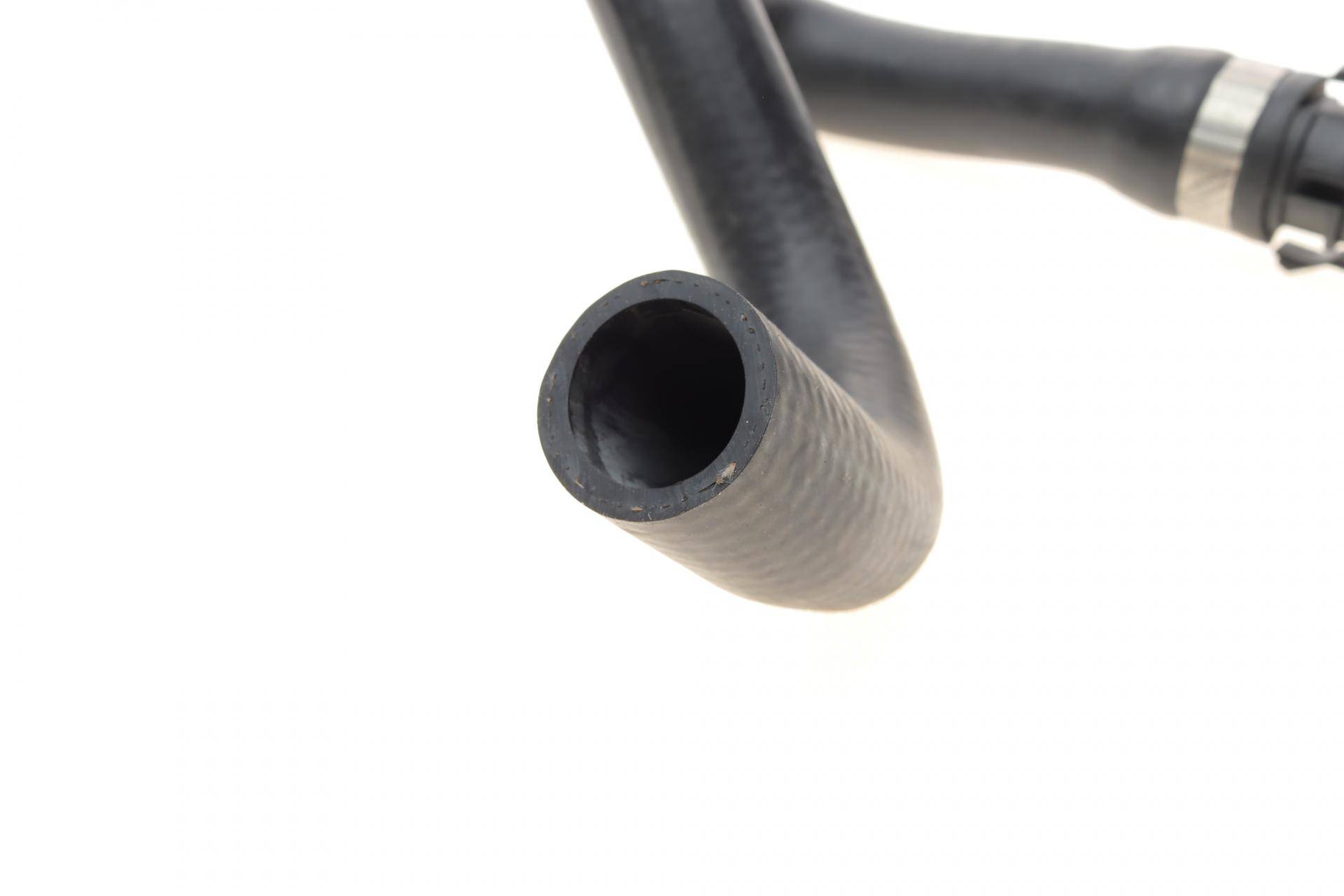 Патрубок пічки MB Sprinter 2.7CDI OM612 (8333)