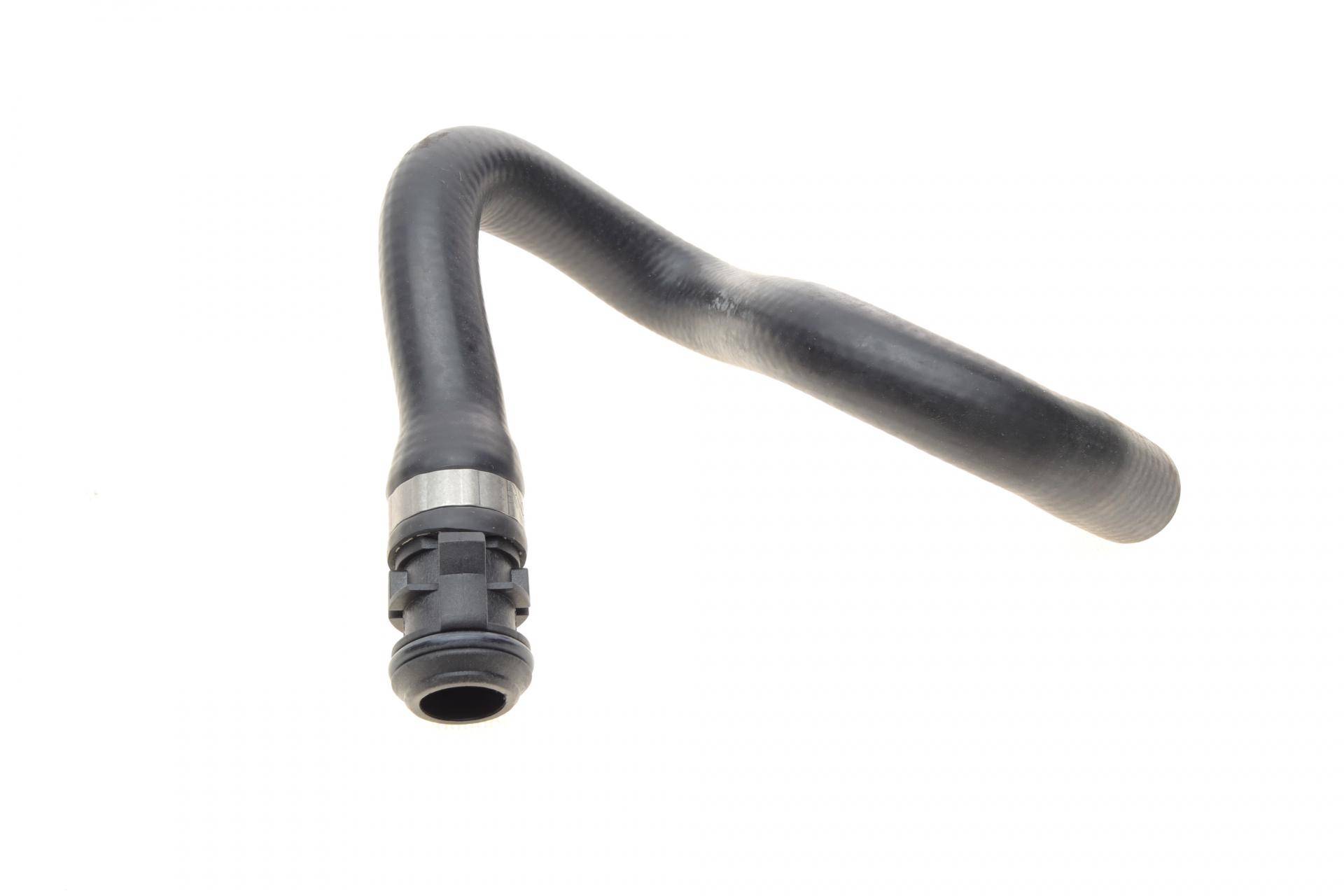 Патрубок пічки MB Sprinter 2.7CDI OM612 (8333)