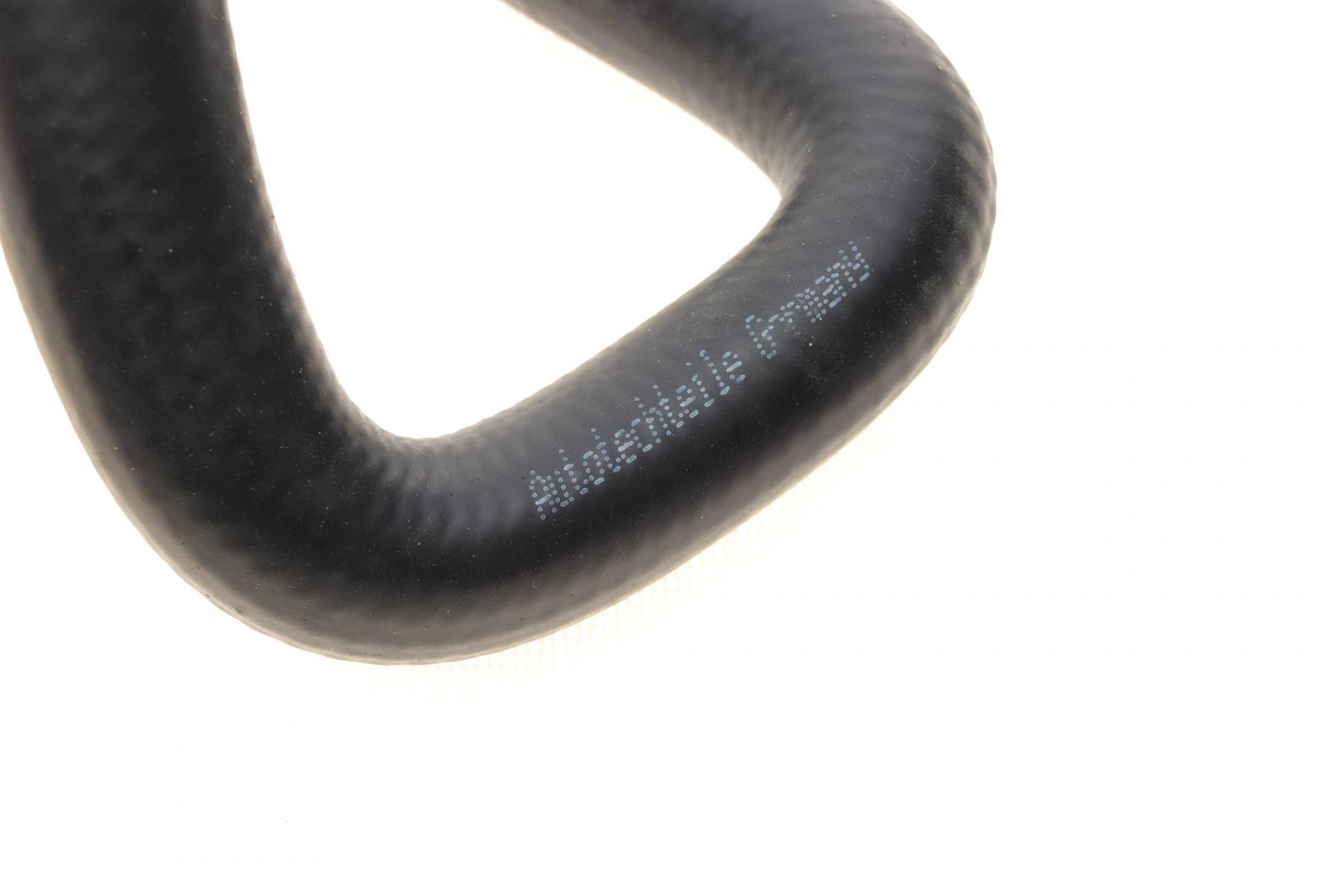 Патрубок пічки MB Sprinter 2.7CDI OM612 (8333)