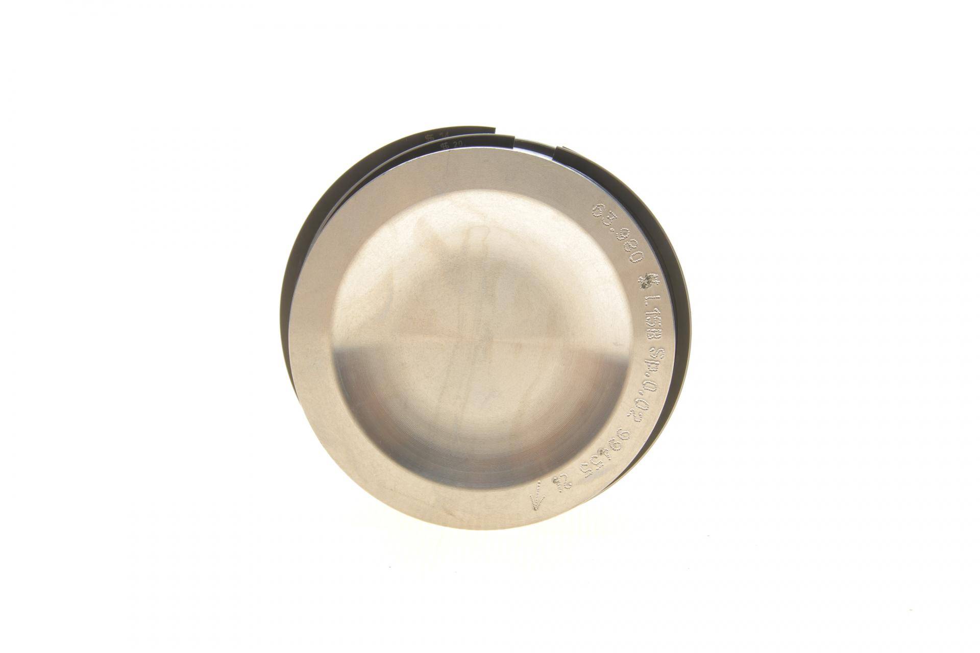 Поршень Smart Cabrio/City-Coupe/Crossblade 0.6 98- M160 (64.00mm/+0.50)