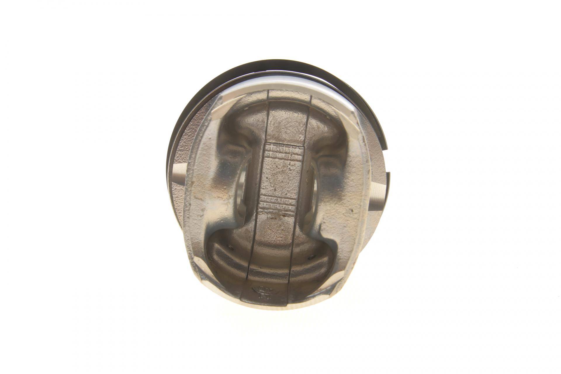 Поршень Smart Cabrio/City-Coupe/Crossblade 0.6 98- M160 (64.00mm/+0.50)