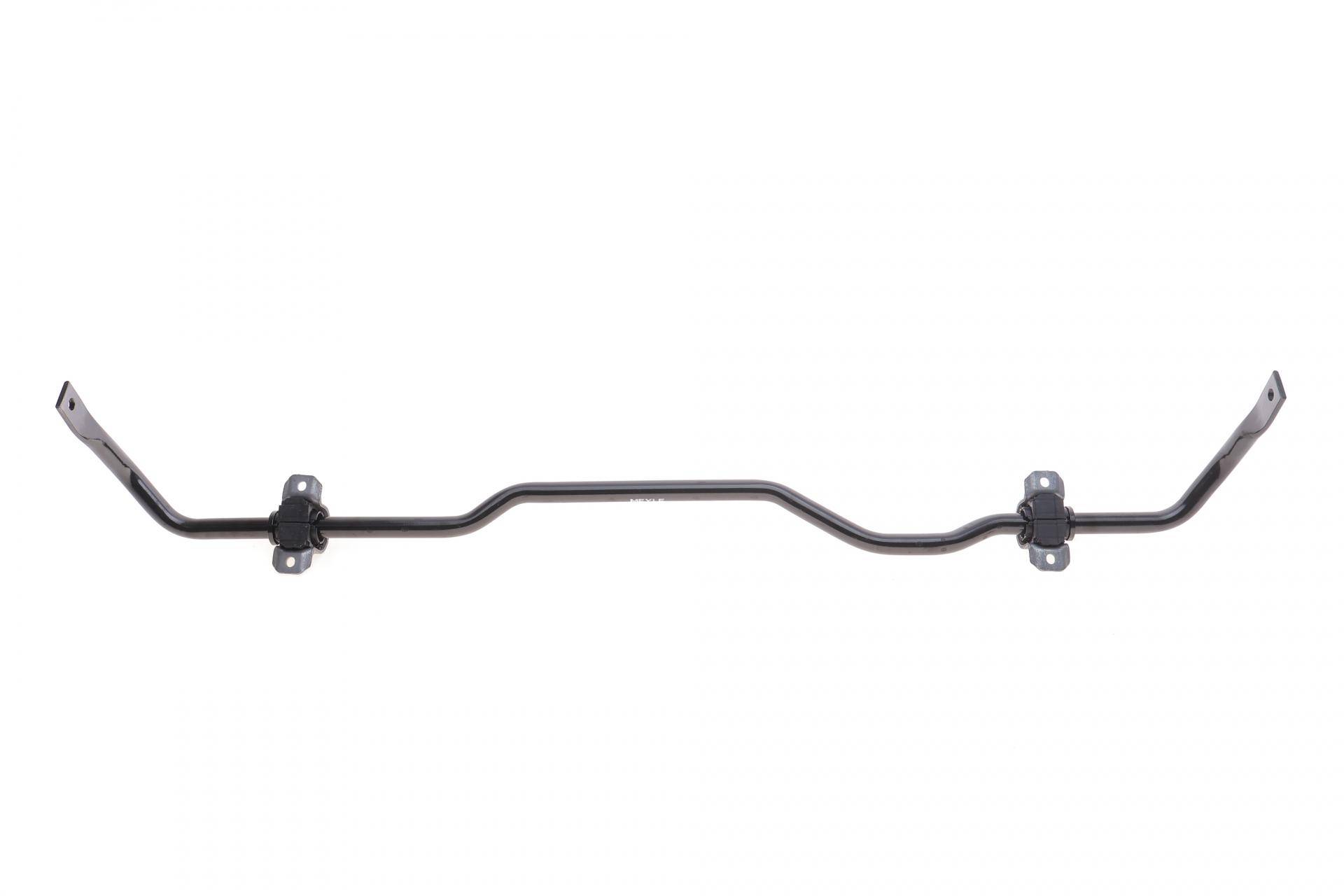 Стабілізатор (задній) Audi A3/Skoda Octavia/Superb/VW Golf V/VI/Passat 1.4-3.6 04- (d=20.7)