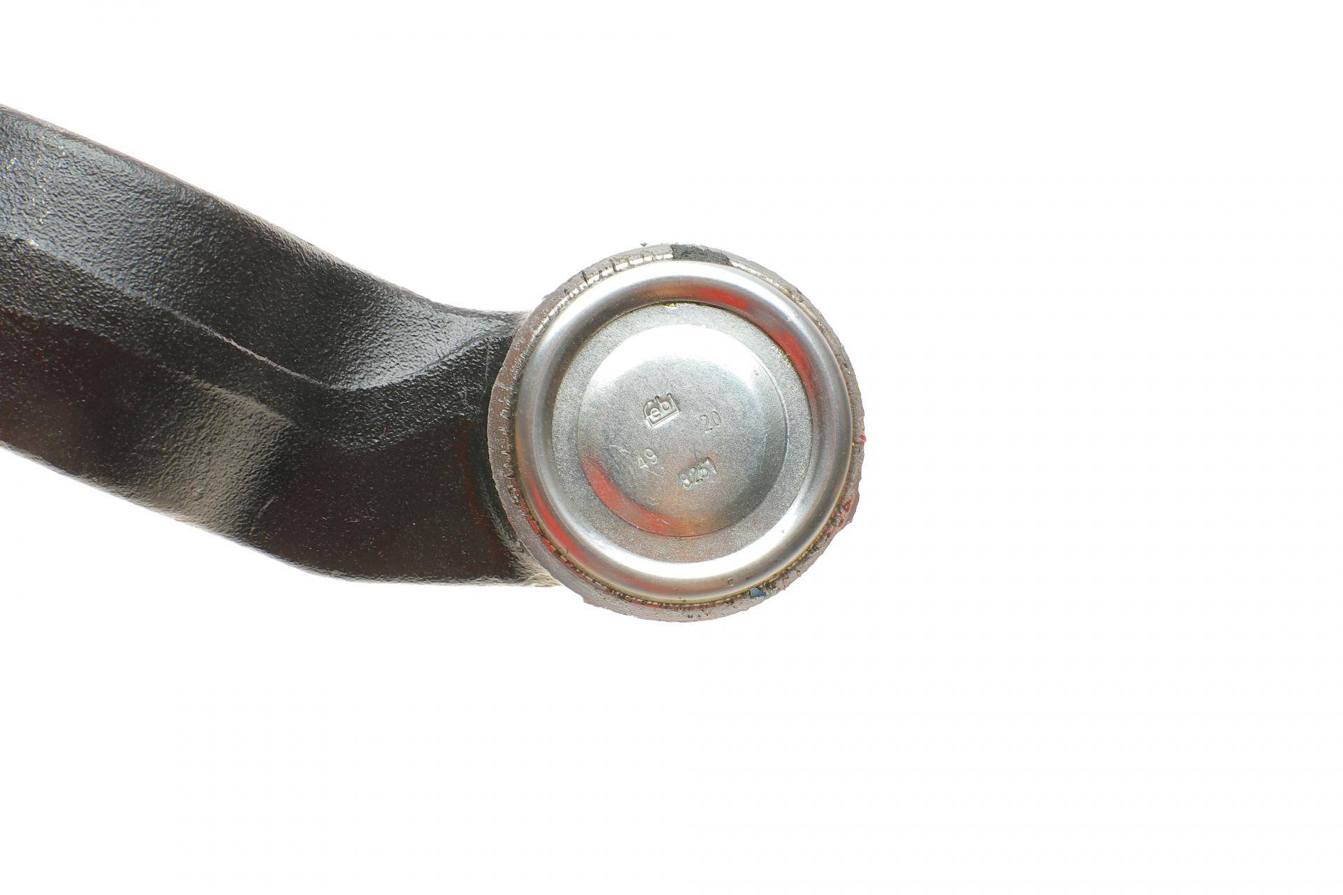 Важіль підвіски (передній/знизу) (L) Audi 100/200 81-90