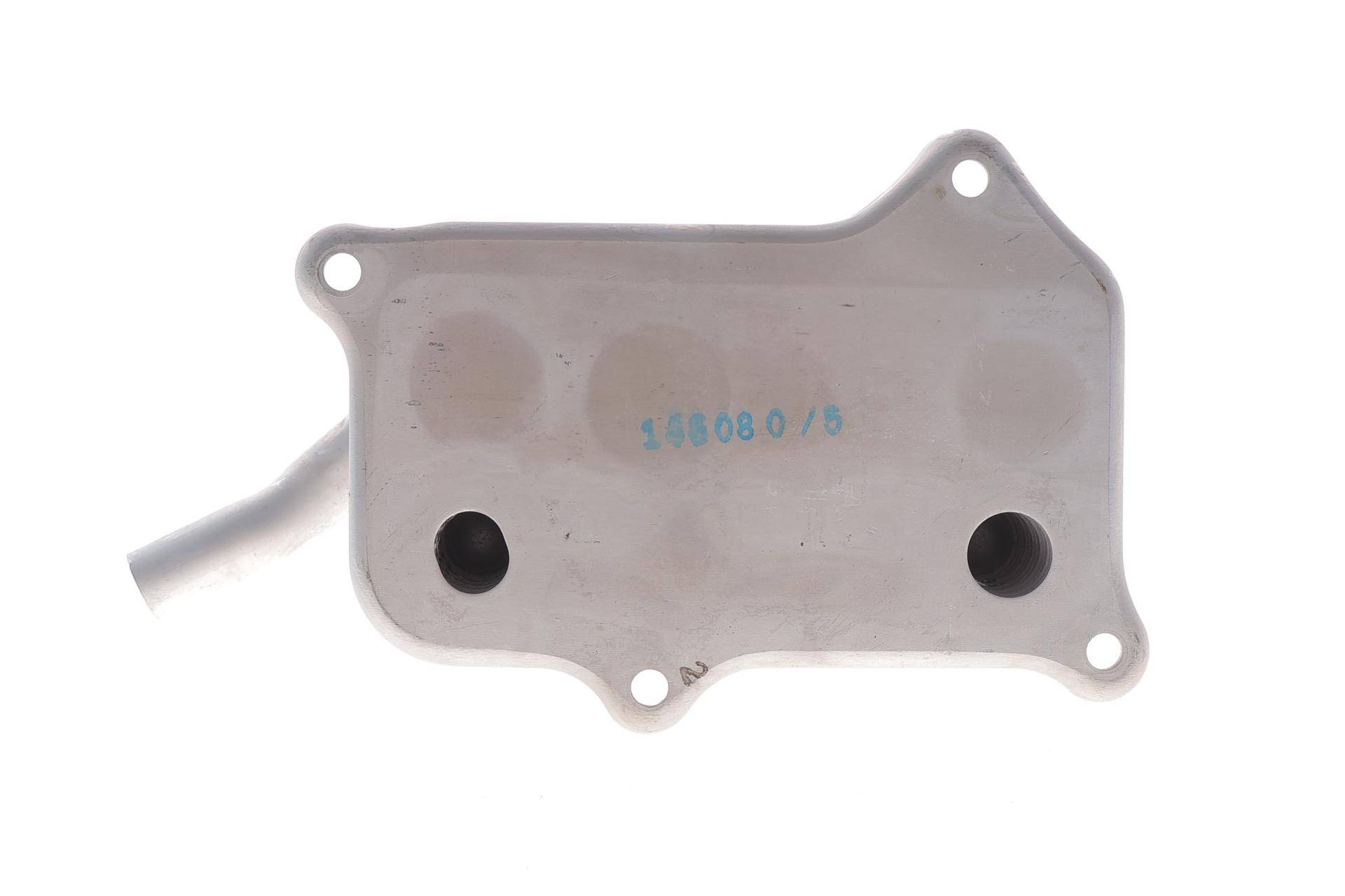 Радіатор масляний MB C-class (W202/W203) 2.4-5.5 96- (теплообмінник)